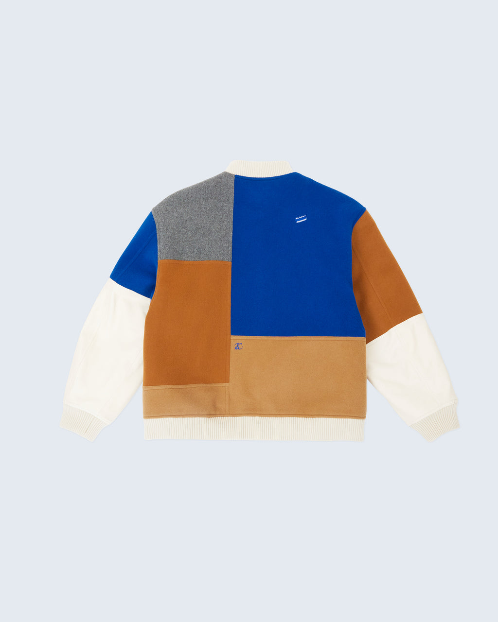 Ader Error - Og; 8th @9221 (Off white) product image 12 | TRAB K-Fashion Australia