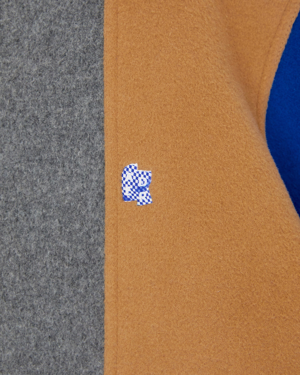 Ader Error - Og; 8th @9221 (Off white) product image 5 | TRAB K-Fashion Australia