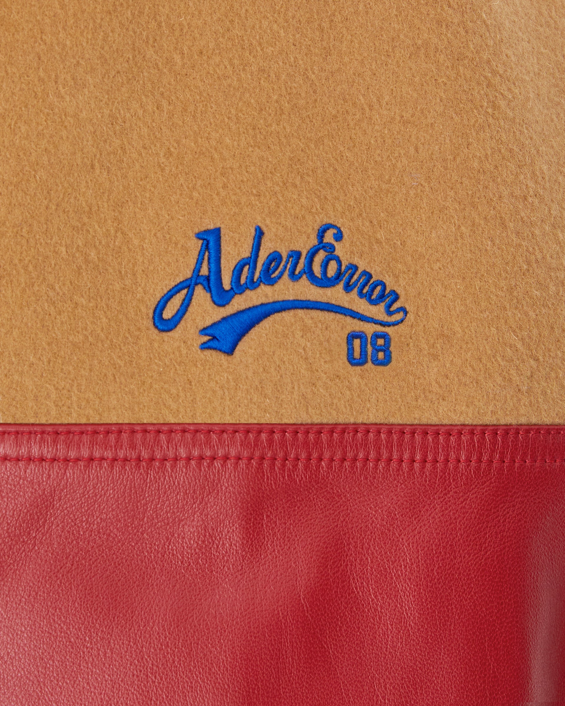 Ader Error - Og; 8th @9221 (Red) product image 8 | TRAB K-Fashion Australia