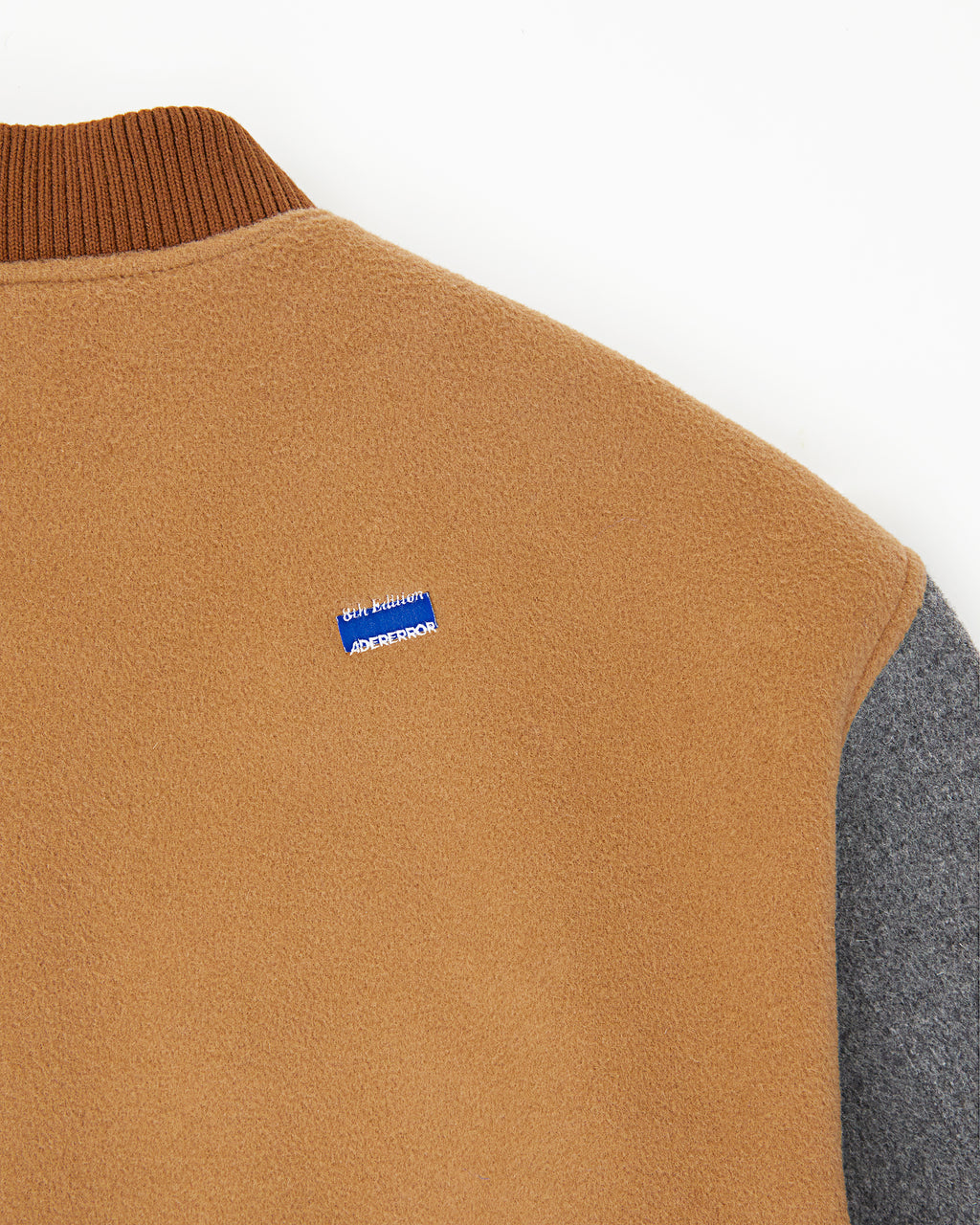 Ader Error - Og; 8th @9221 (Red) product image 10 | TRAB K-Fashion Australia