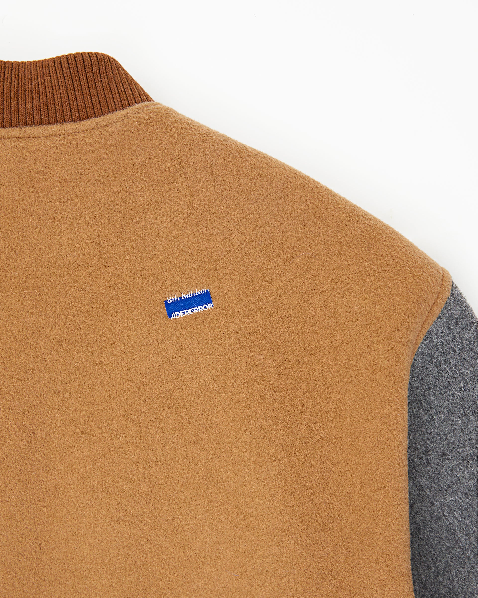 Ader Error - Og; 8th @9221 (Red) product image 10 | TRAB K-Fashion Australia