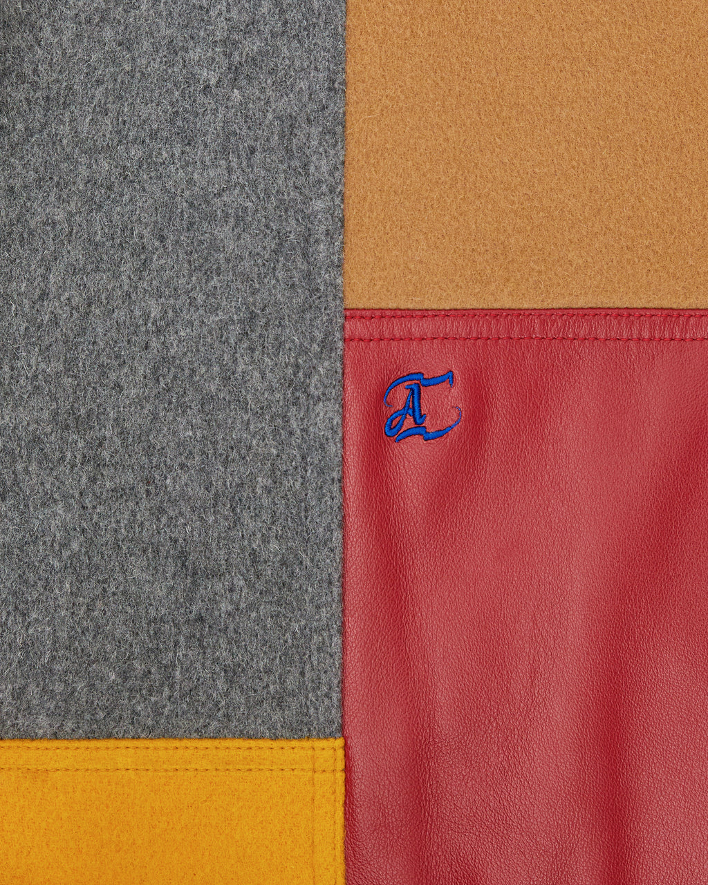Ader Error - Og; 8th @9221 (Red) product image 11 | TRAB K-Fashion Australia