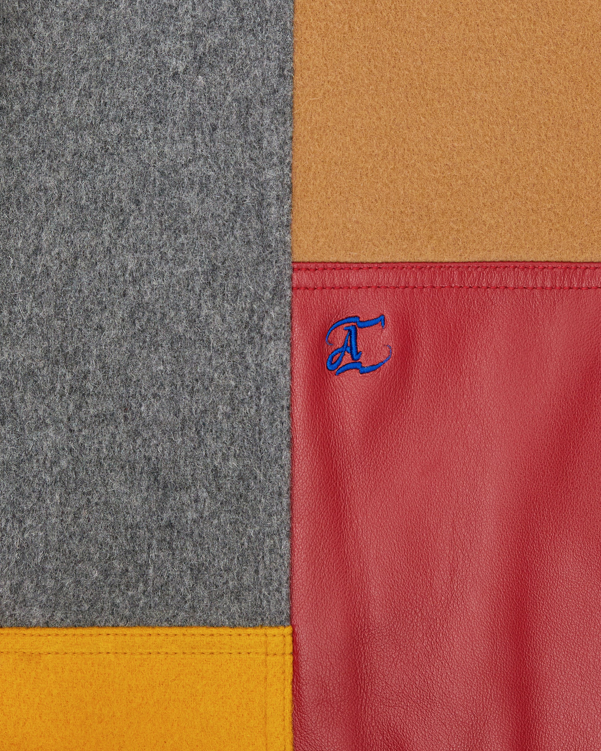Ader Error - Og; 8th @9221 (Red) product image 11 | TRAB K-Fashion Australia