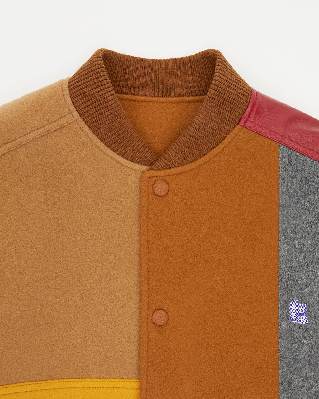 Ader Error - Og; 8th @9221 (Red) product image 4 | TRAB K-Fashion Australia