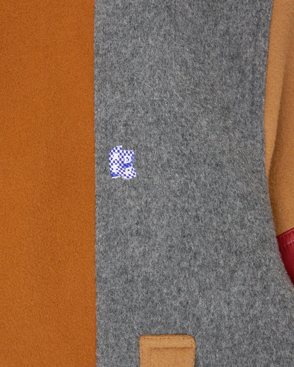 Ader Error - Og; 8th @9221 (Red) product image 5 | TRAB K-Fashion Australia
