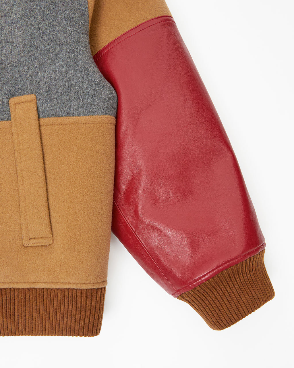 Ader Error - Og; 8th @9221 (Red) product image 7 | TRAB K-Fashion Australia