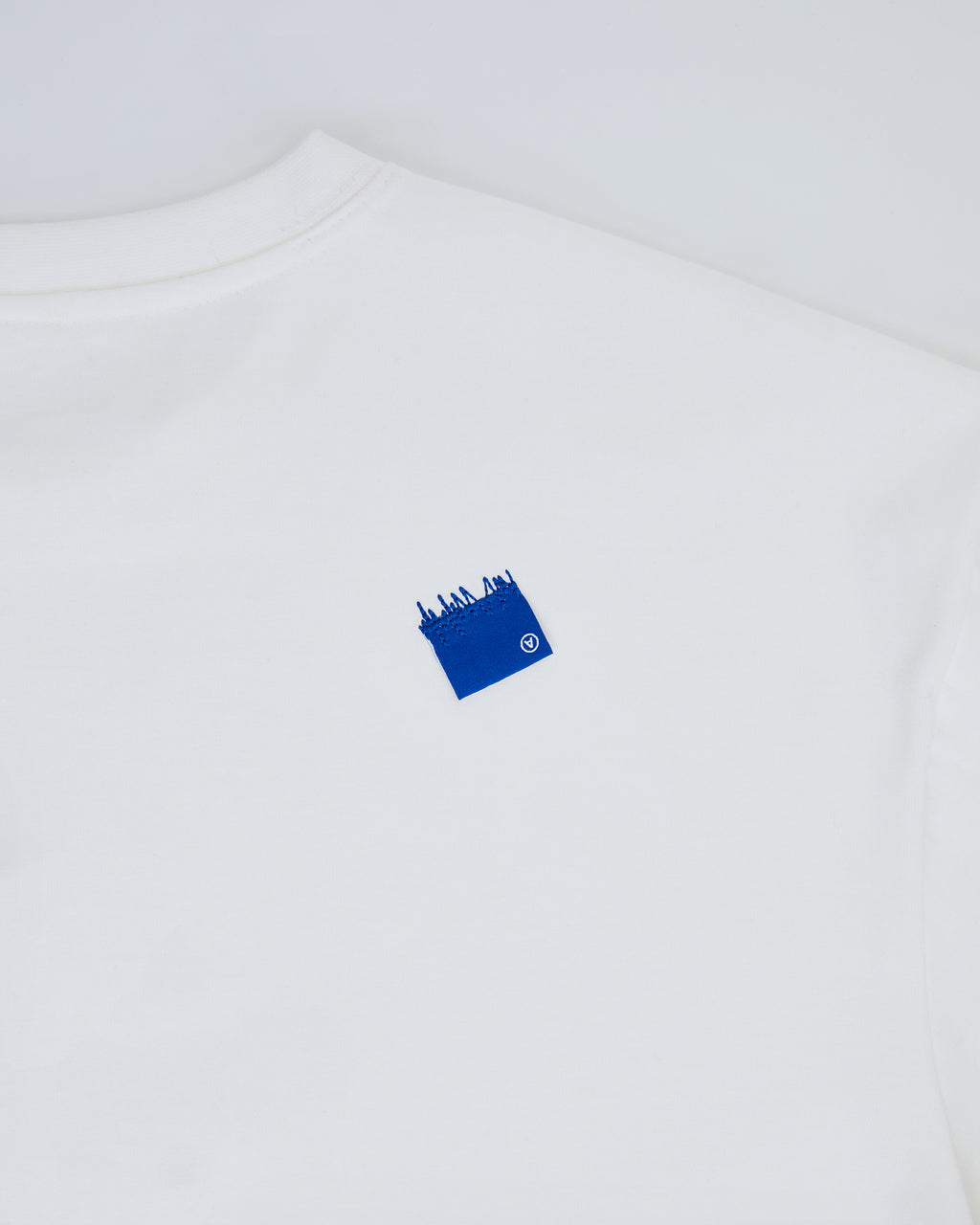 Ader Error - Og; Tab @HT (Off White) product image 7 | TRAB K-Fashion Australia