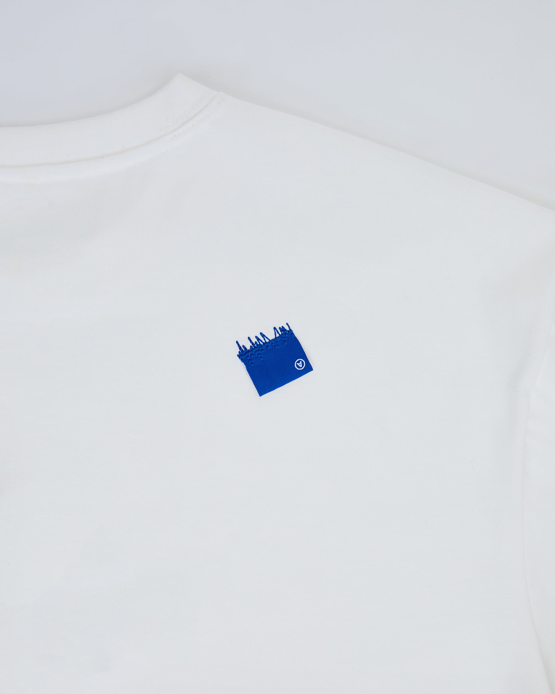Ader Error - Og; Tab @HT (Off White) product image 7 | TRAB K-Fashion Australia