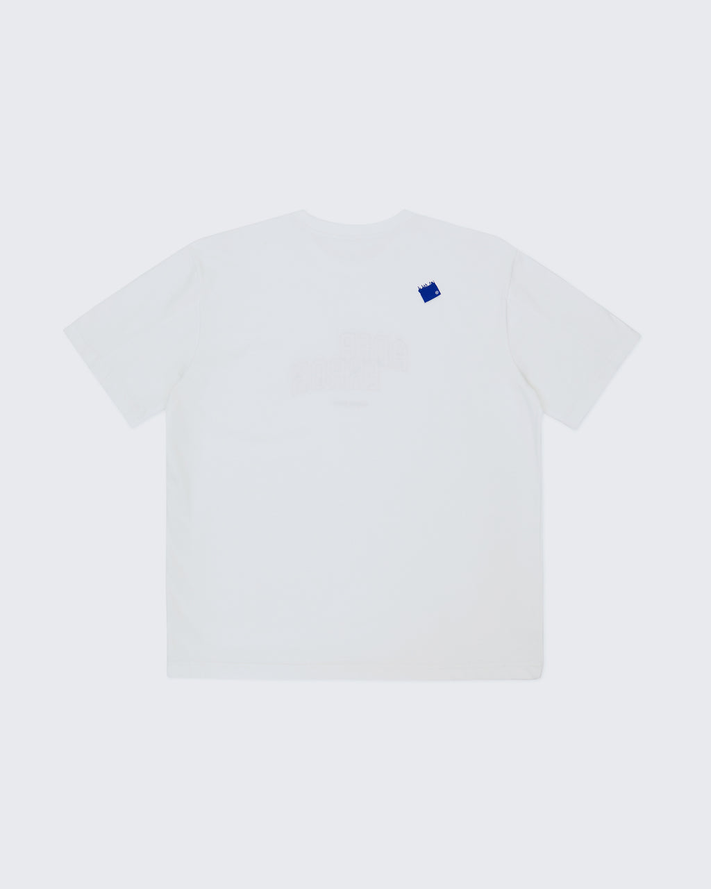 Ader Error - Og; Tab @HT (Off White) product image 9 | TRAB K-Fashion Australia