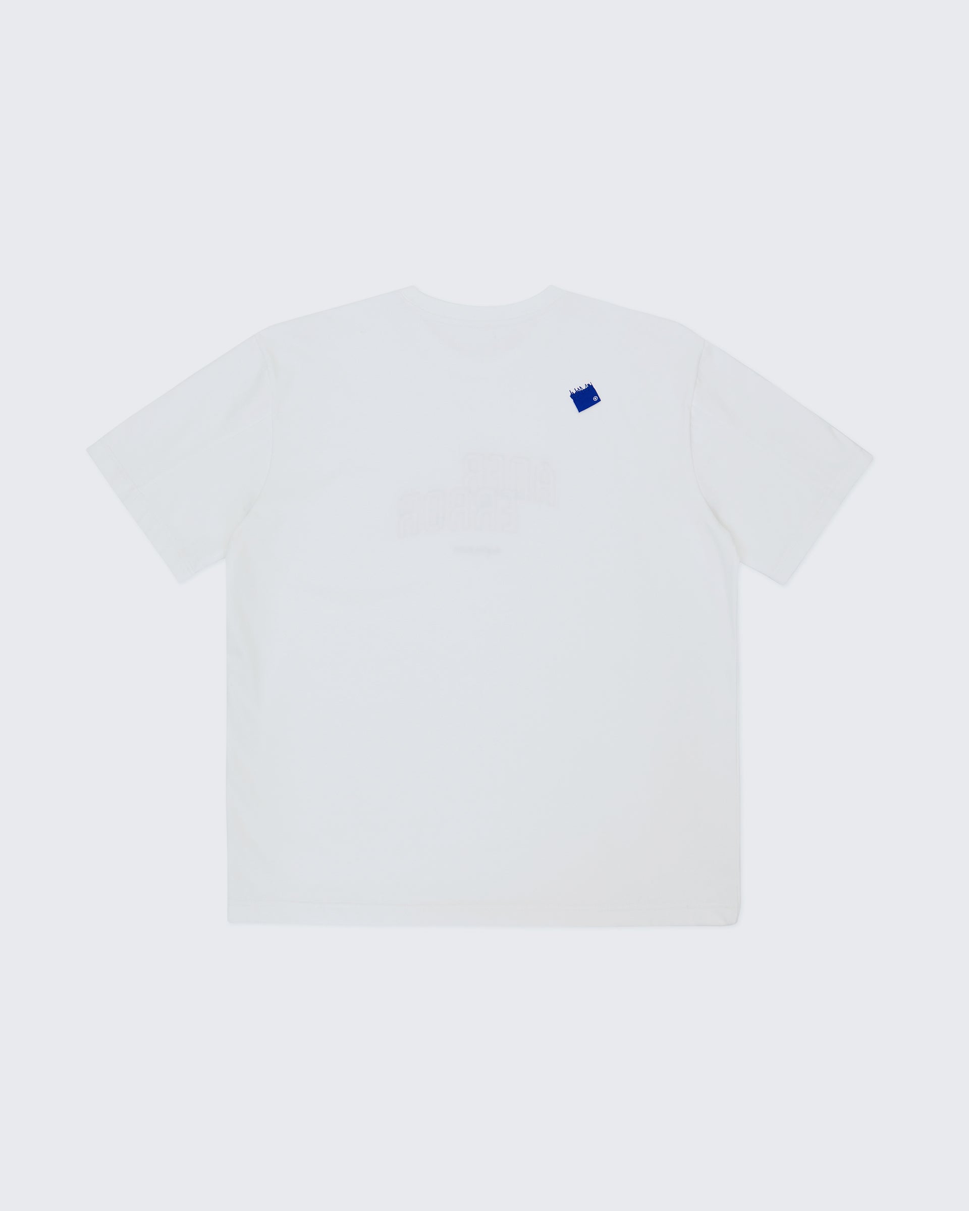 Ader Error - Og; Tab @HT (Off White) product image 9 | TRAB K-Fashion Australia