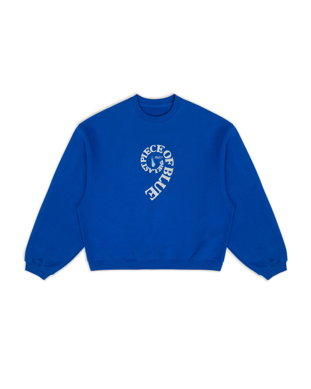 Ader Error - Og; 9th @4231 (Z-Blue) product image 3 | TRAB K-Fashion Australia