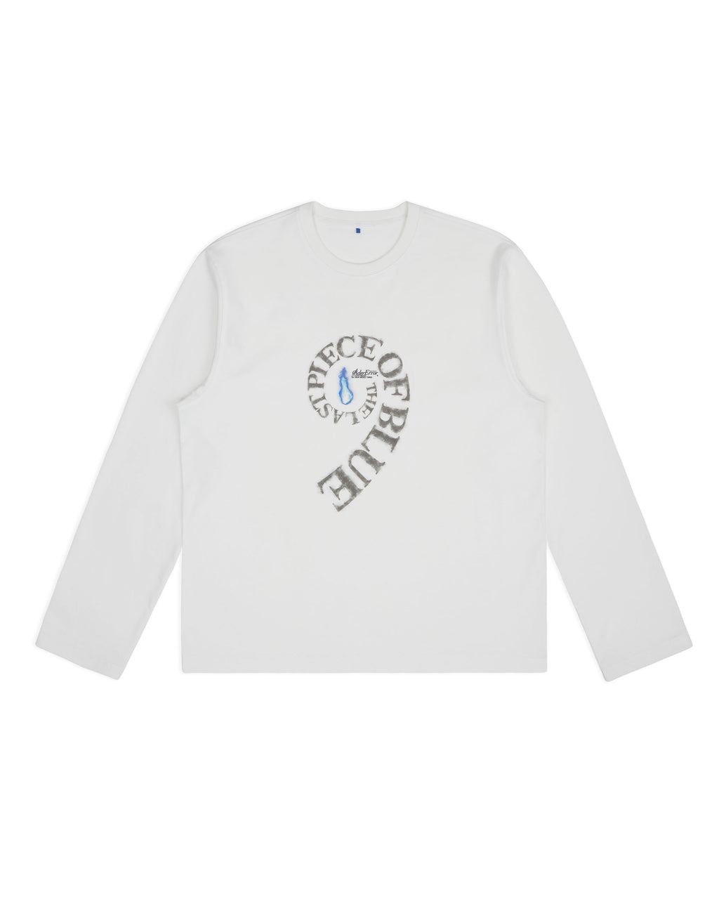 Ader Error - Og; 9th @3231 (Off white) product image 3 | TRAB K-Fashion Australia