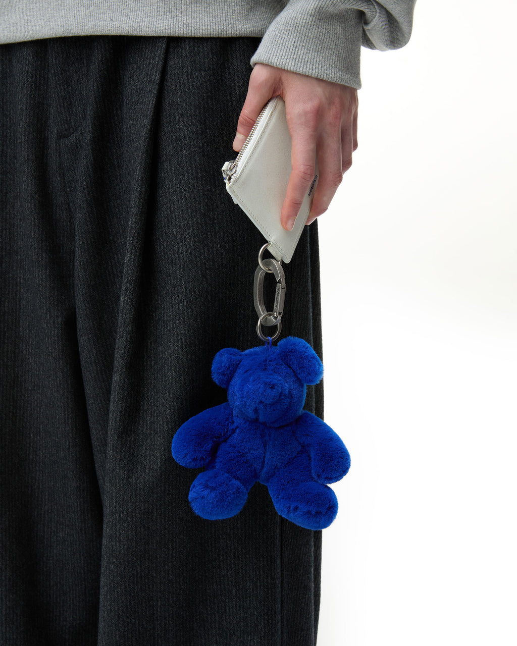 Ader Error - Addy Bear Product. 113 (Z-Blue) product image 6 | TRAB K-Fashion Australia