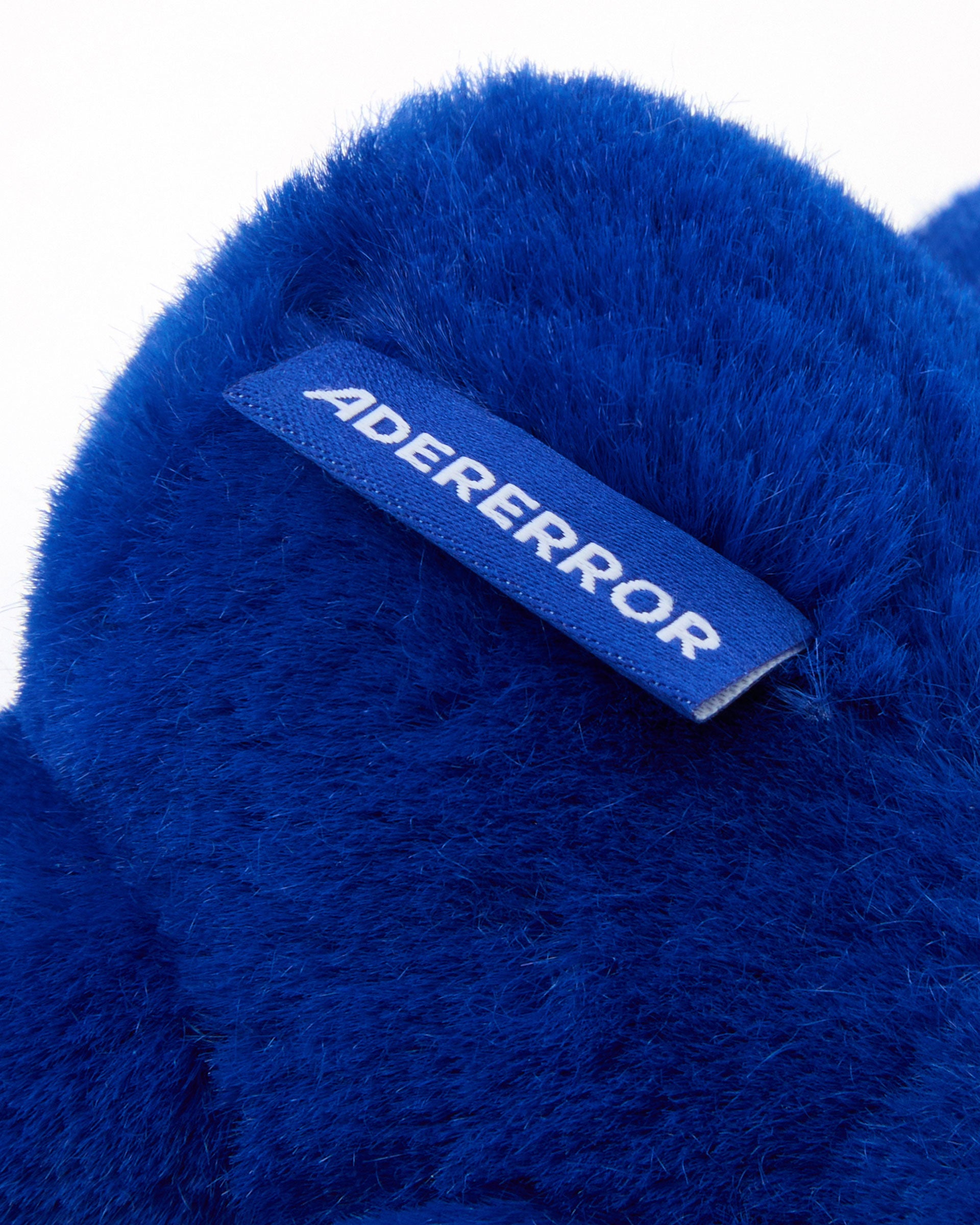 Ader Error - Addy Bear Product. 113 (Z-Blue) product image 5 | TRAB K-Fashion Australia