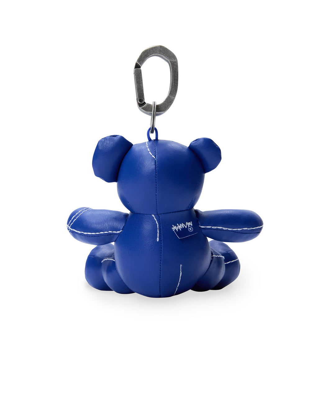 Ader Error - Addy Bear keyring (Z-Blue) product image 3 | TRAB K-Fashion Australia