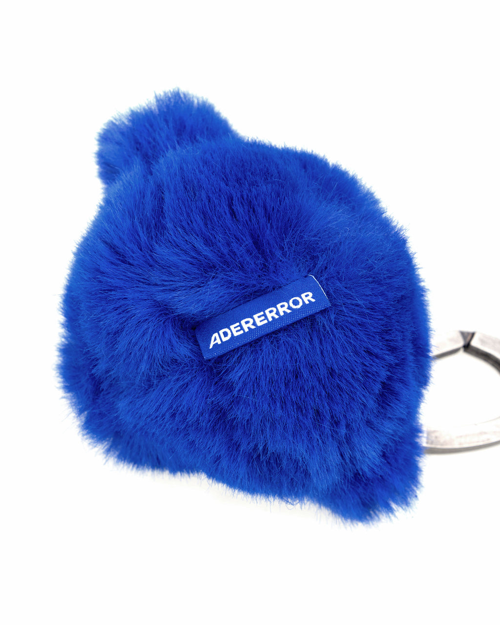 Ader Error - Addy bear head keyring (Z-Blue) product image 5 | TRAB K-Fashion Australia
