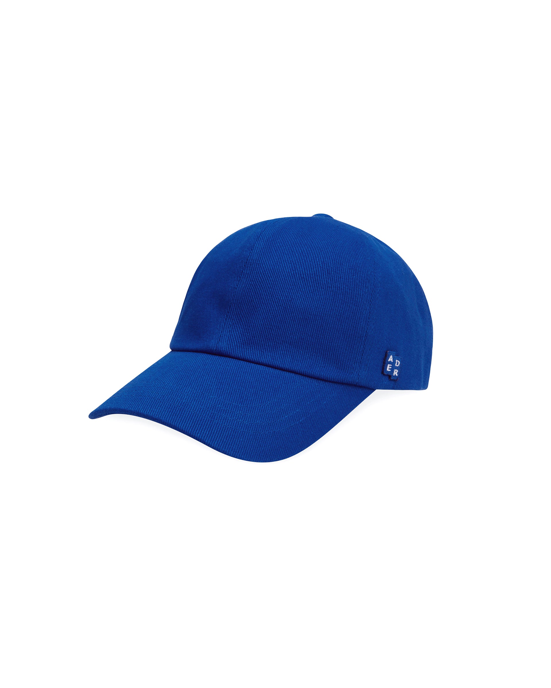 Ader Error - Sig; BL Tag cap 03 (Z-Blue) product image 1 | TRAB K-Fashion Australia