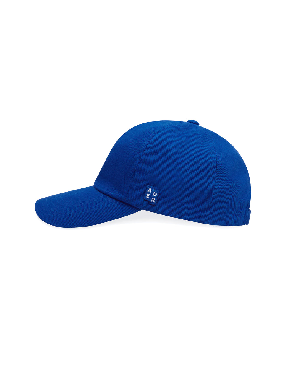 Ader Error - Sig; BL Tag cap 03 (Z-Blue) product image 2 | TRAB K-Fashion Australia