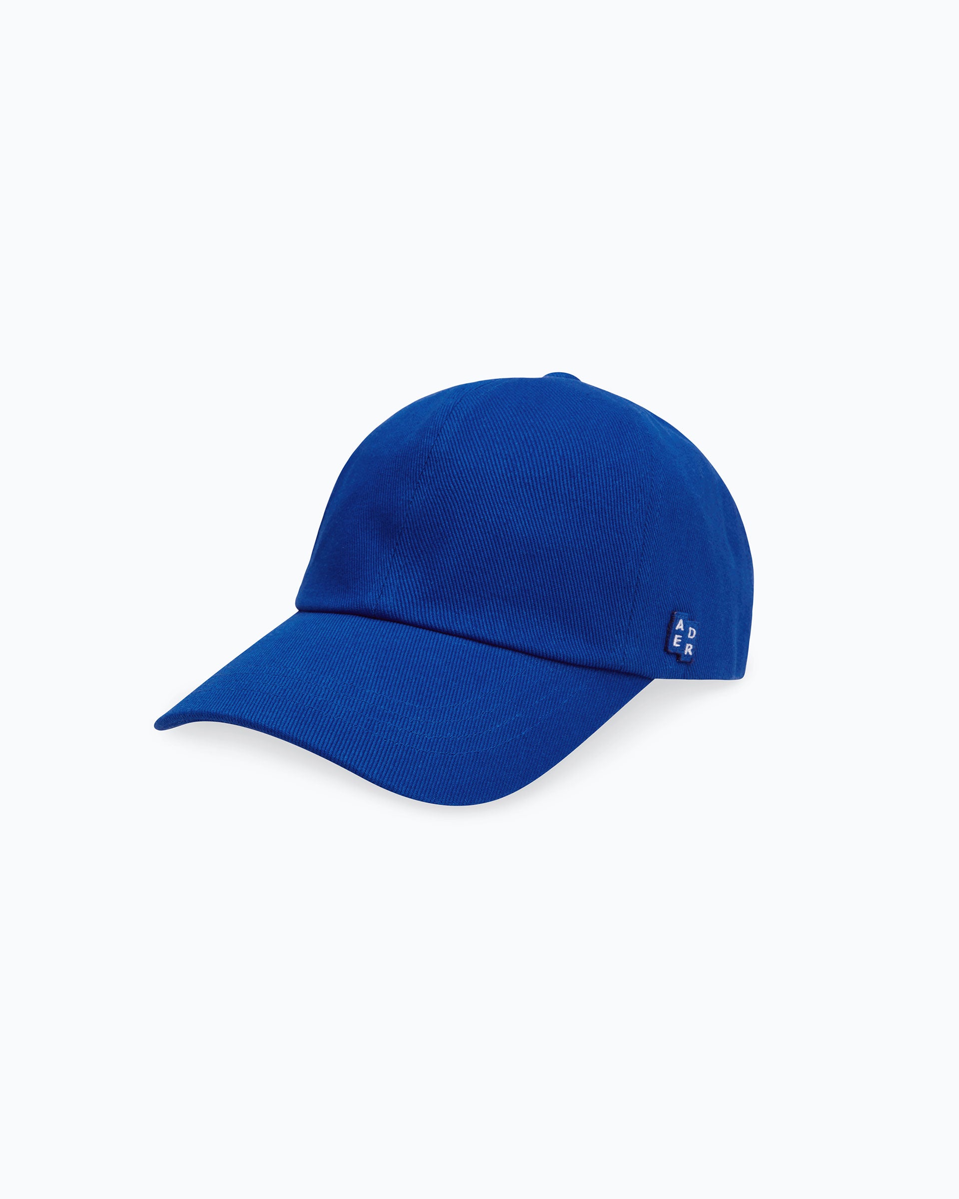 Ader Error - Sig; BL Tag cap 03 (Z-Blue) product image 2 | TRAB K-Fashion Australia