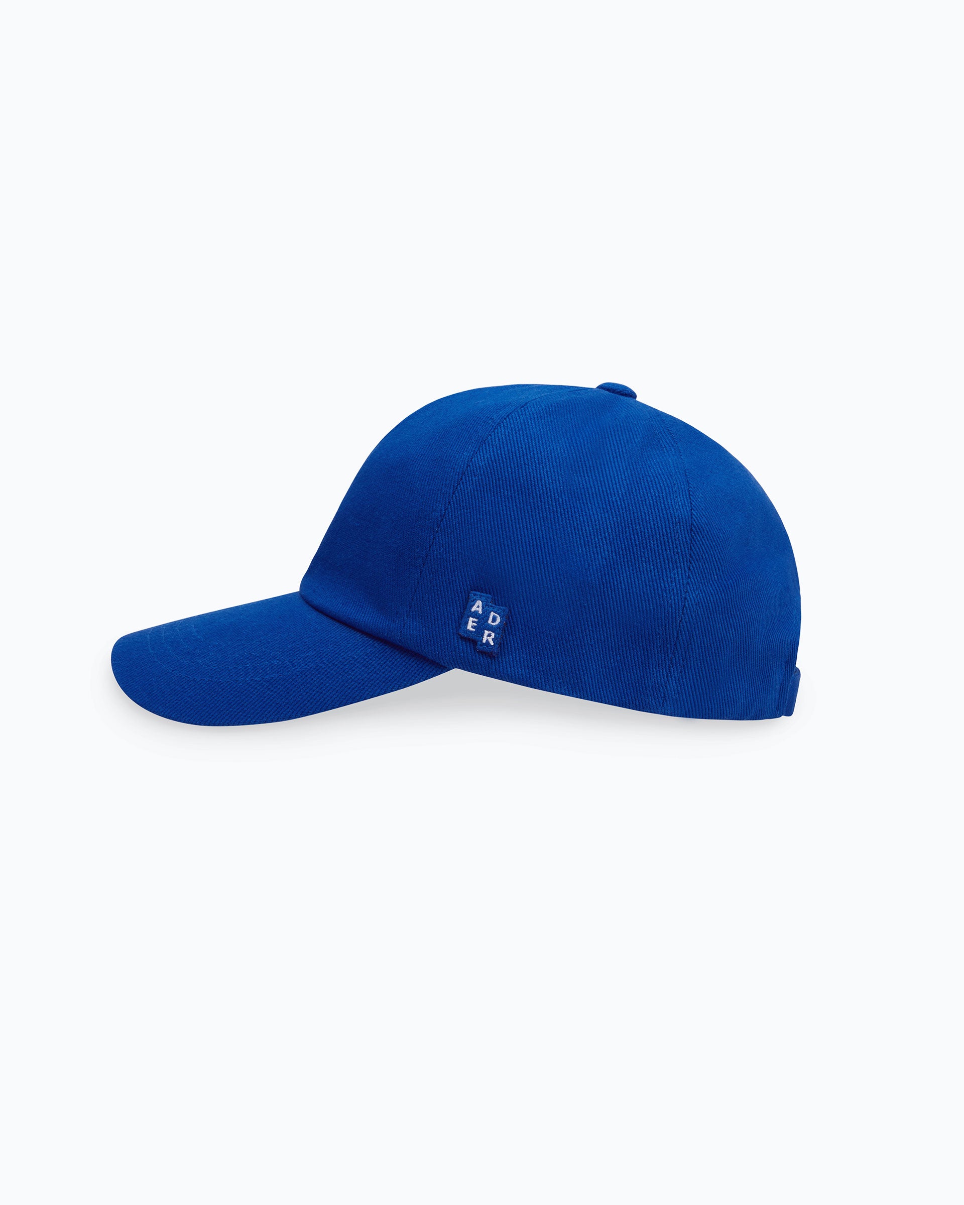 Ader Error - Sig; BL Tag cap 03 (Z-Blue) product image 3 | TRAB K-Fashion Australia