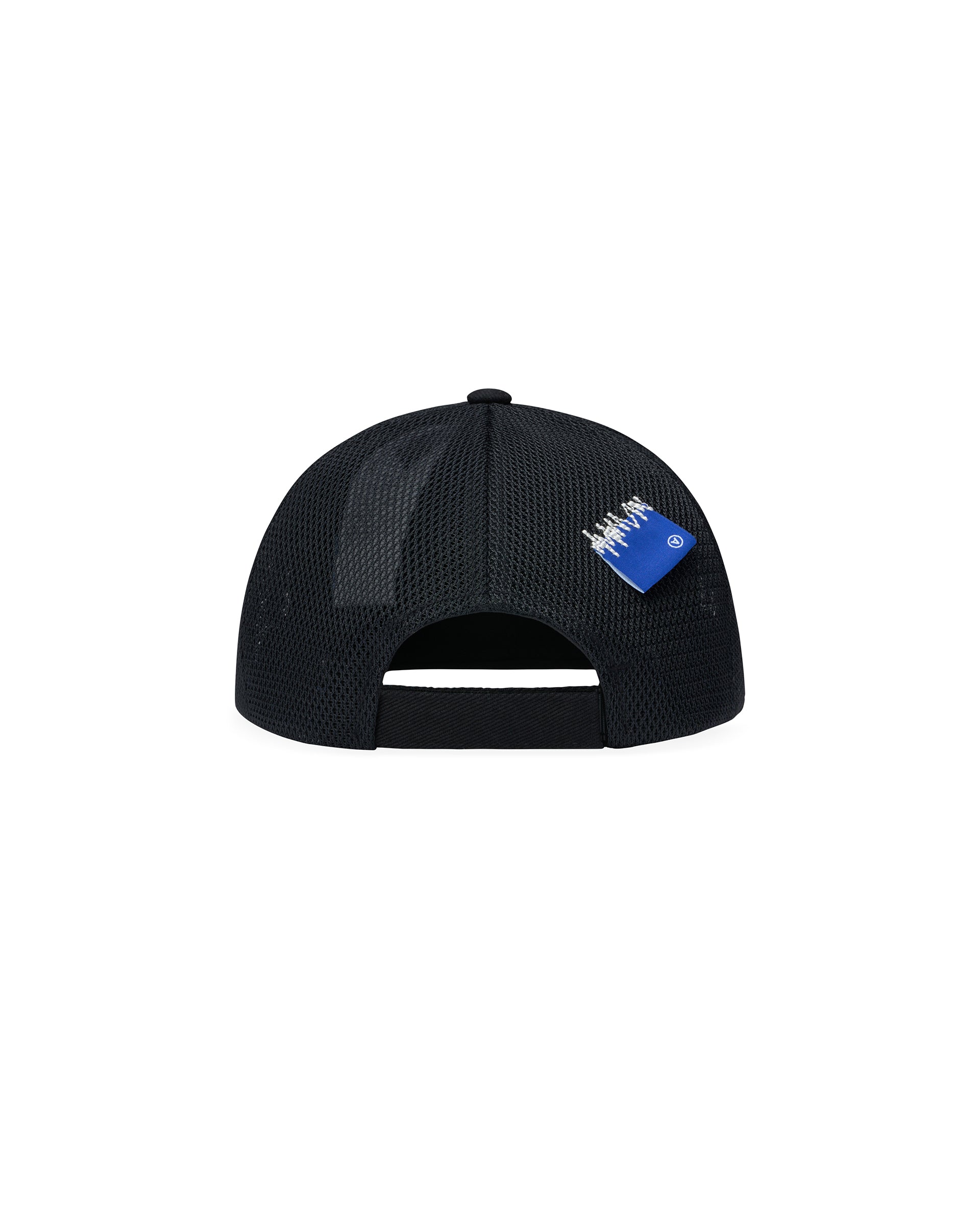 Ader Error - Sig; BL Tag Cap 05 (Noir) product image 3 | TRAB K-Fashion Australia