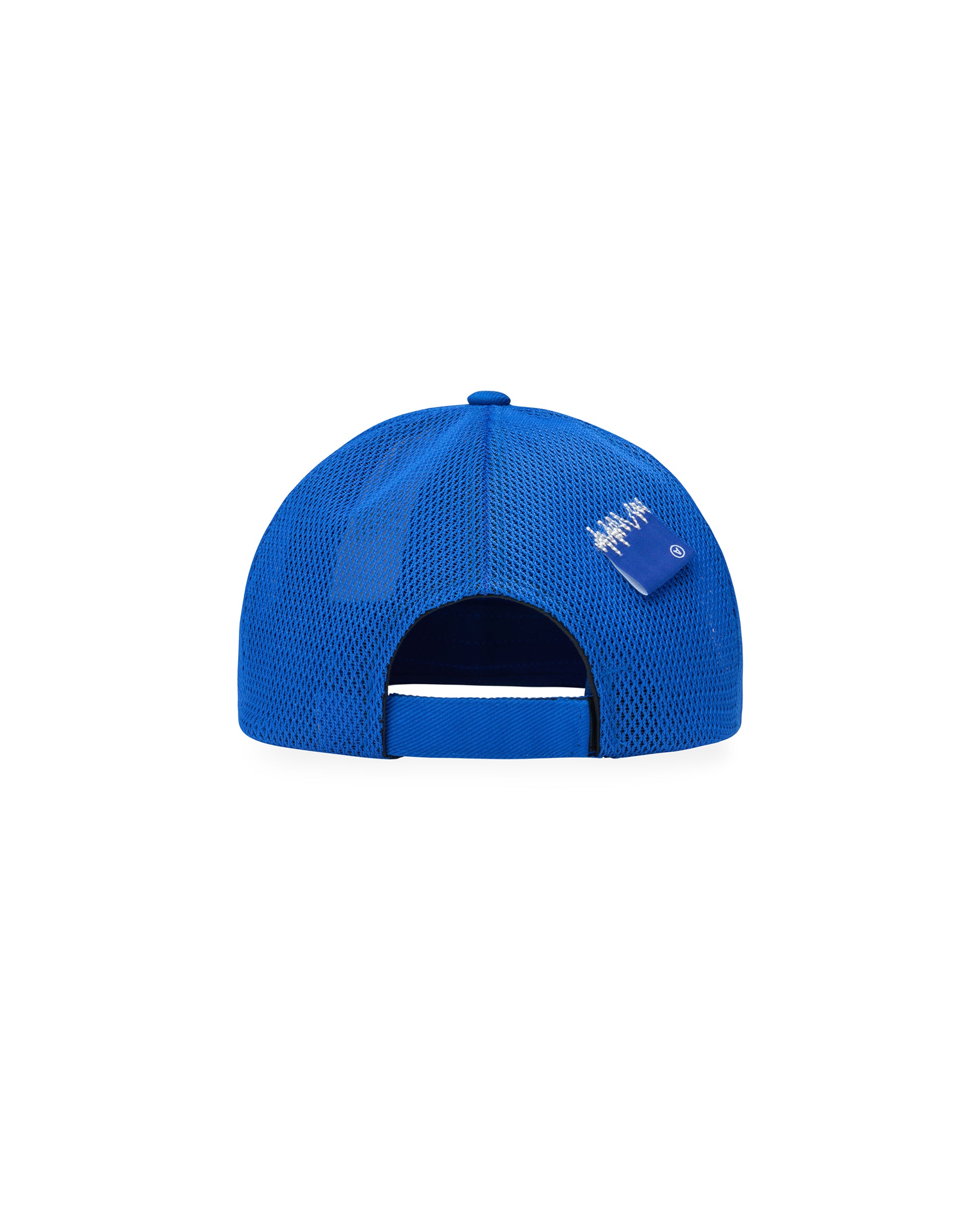 Ader Error - Sig; BL Tag Cap 05 (Z-Blue) product image 8 | TRAB K-Fashion Australia