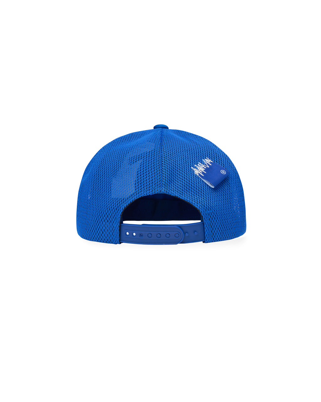 Ader Error - Sig; BL Tag Cap 06 (Z-Blue) product image 8 | TRAB K-Fashion Australia