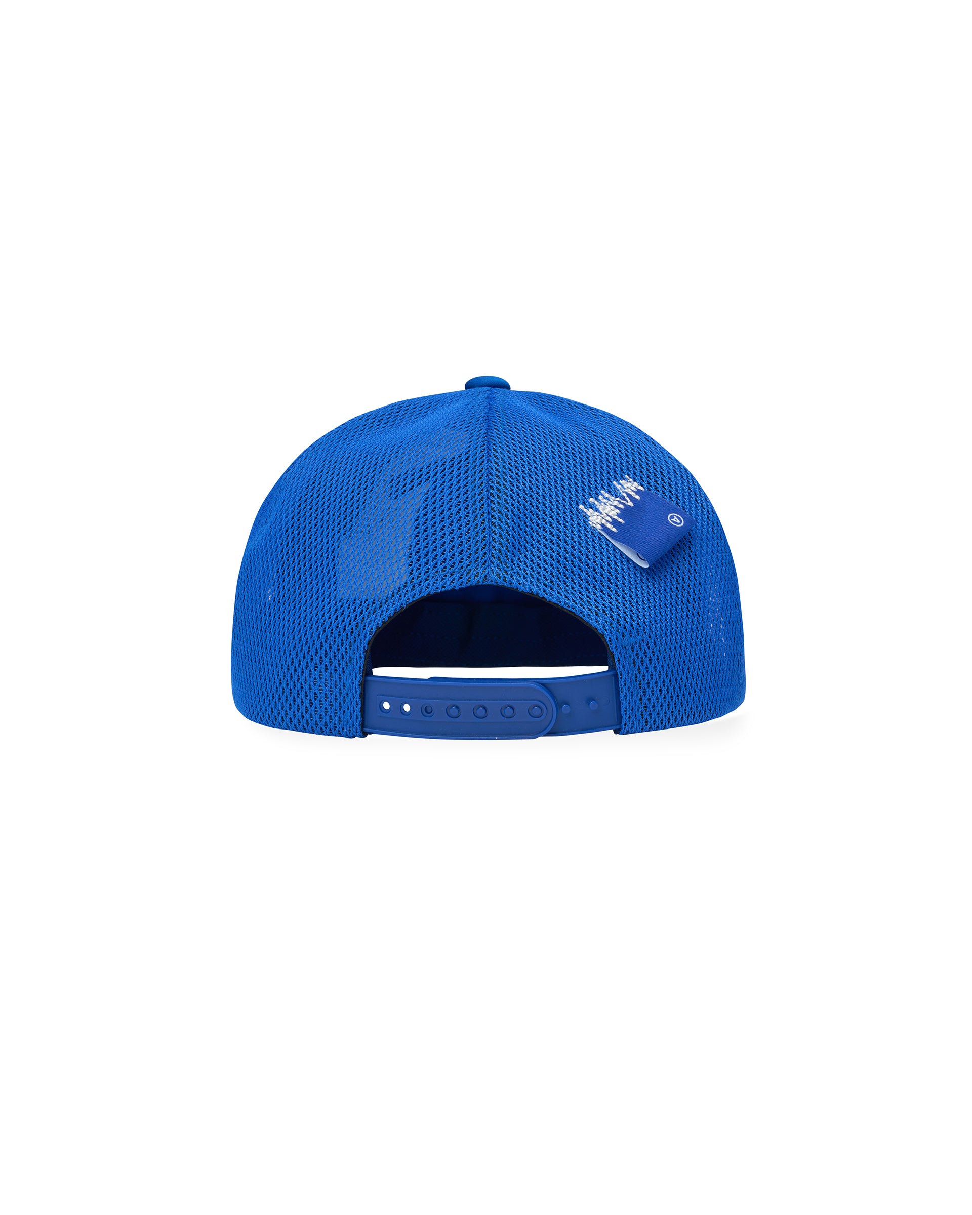 Ader Error - Sig; BL Tag Cap 06 (Z-Blue) product image 8 | TRAB K-Fashion Australia