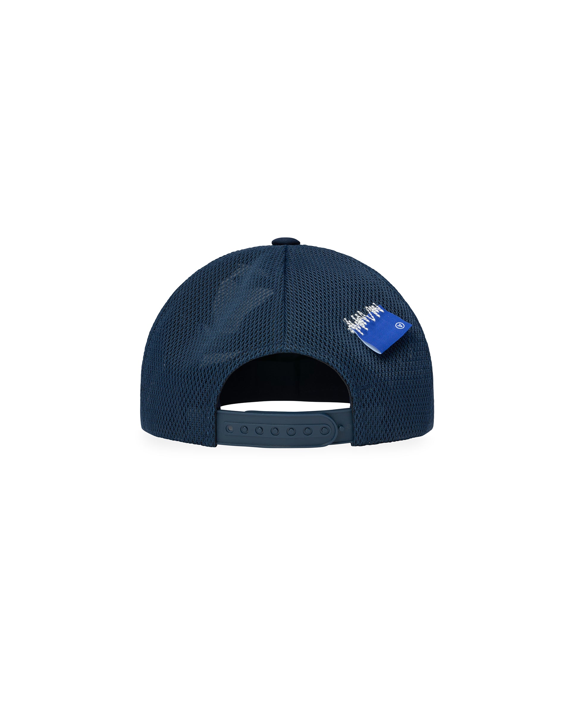 Ader Error - Sig; BL Tag Cap 06 (Navy) product image 3 | TRAB K-Fashion Australia