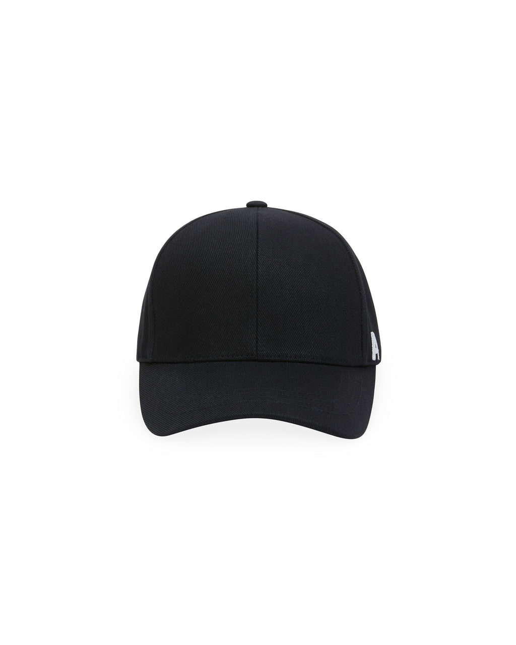 Ader Error - A Cap (Noir) product image 1 | TRAB K-Fashion Australia