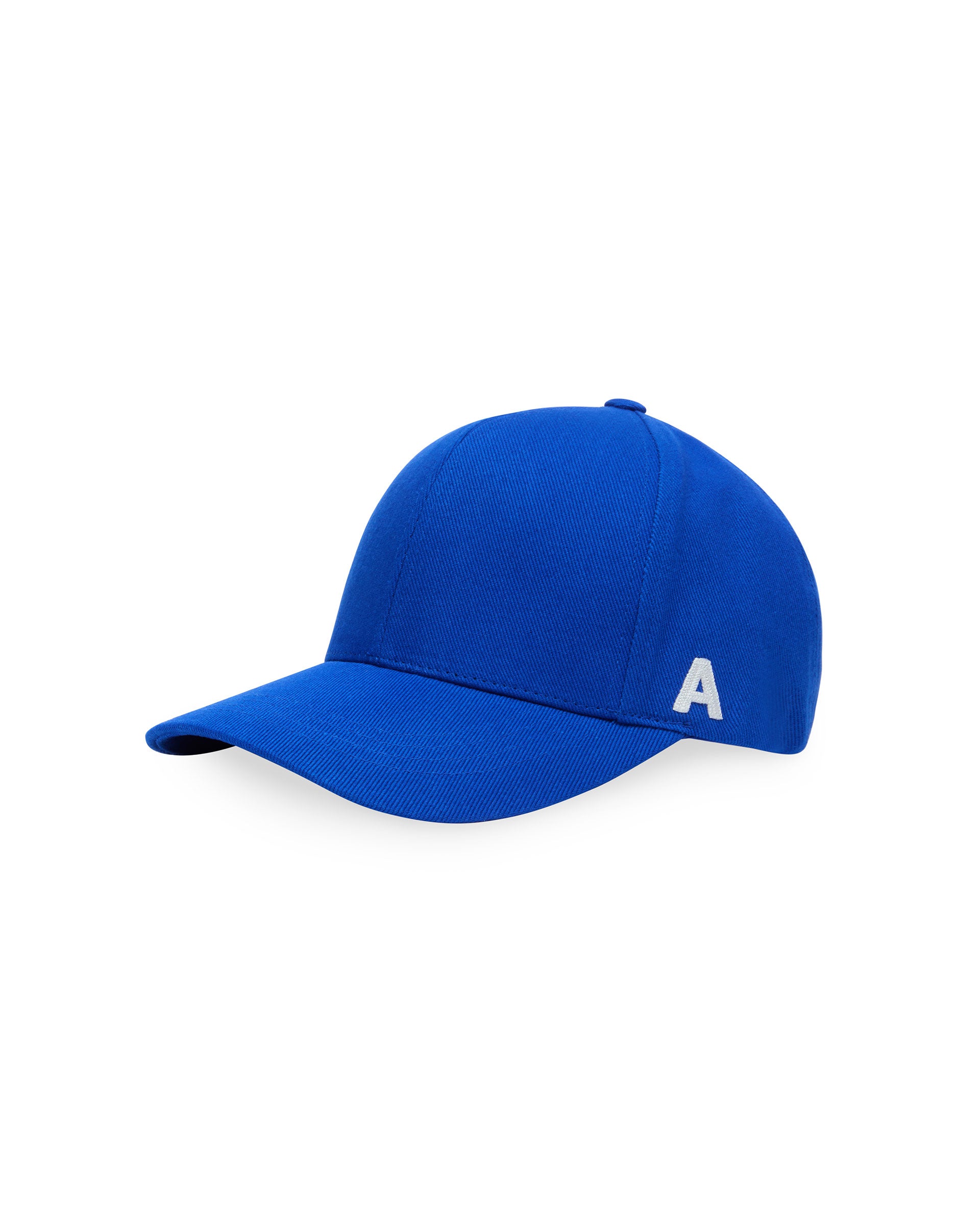 Ader Error - A Cap (Z-Blue) product image 2 | TRAB K-Fashion Australia