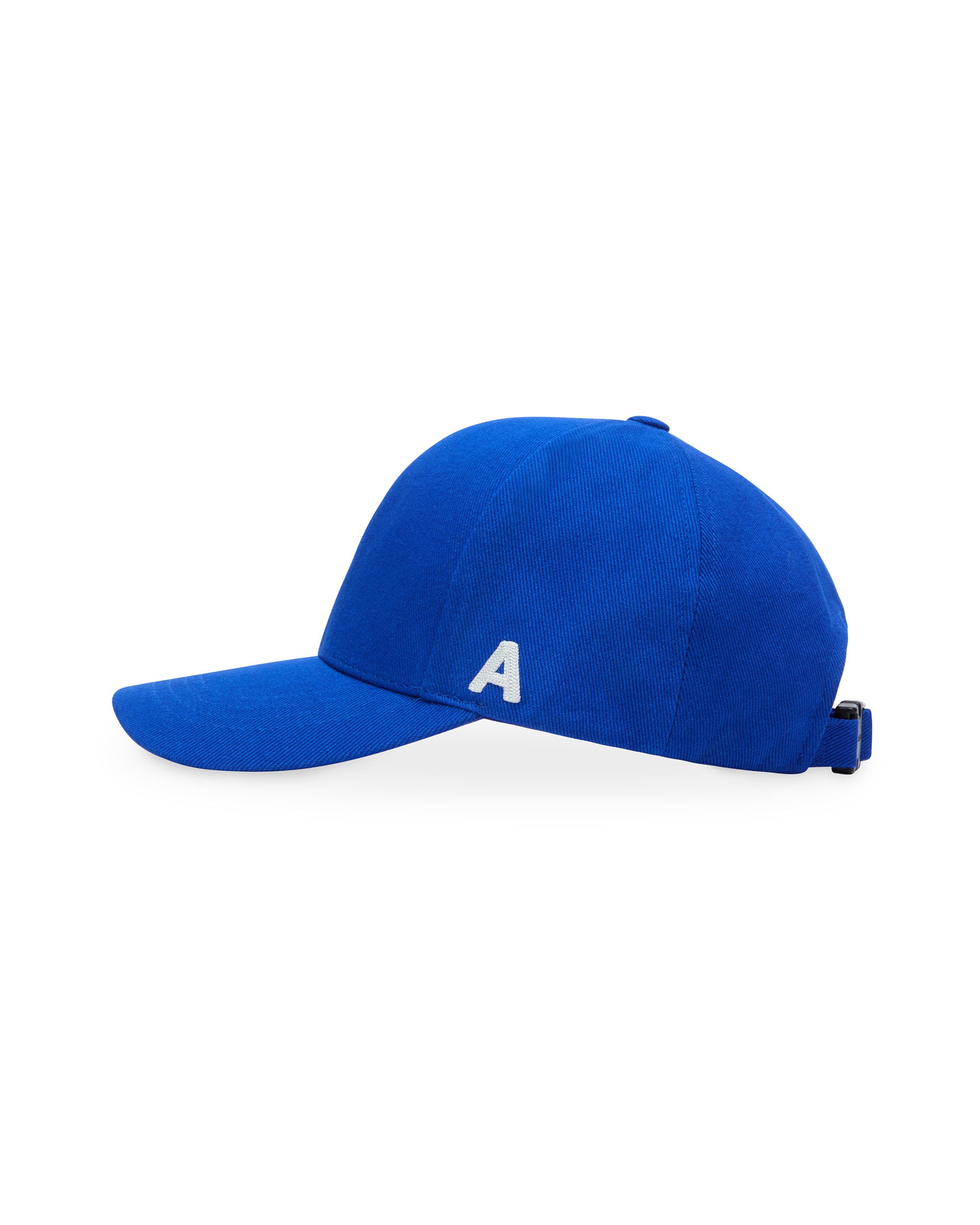 Ader Error - A Cap (Z-Blue) product image 3 | TRAB K-Fashion Australia