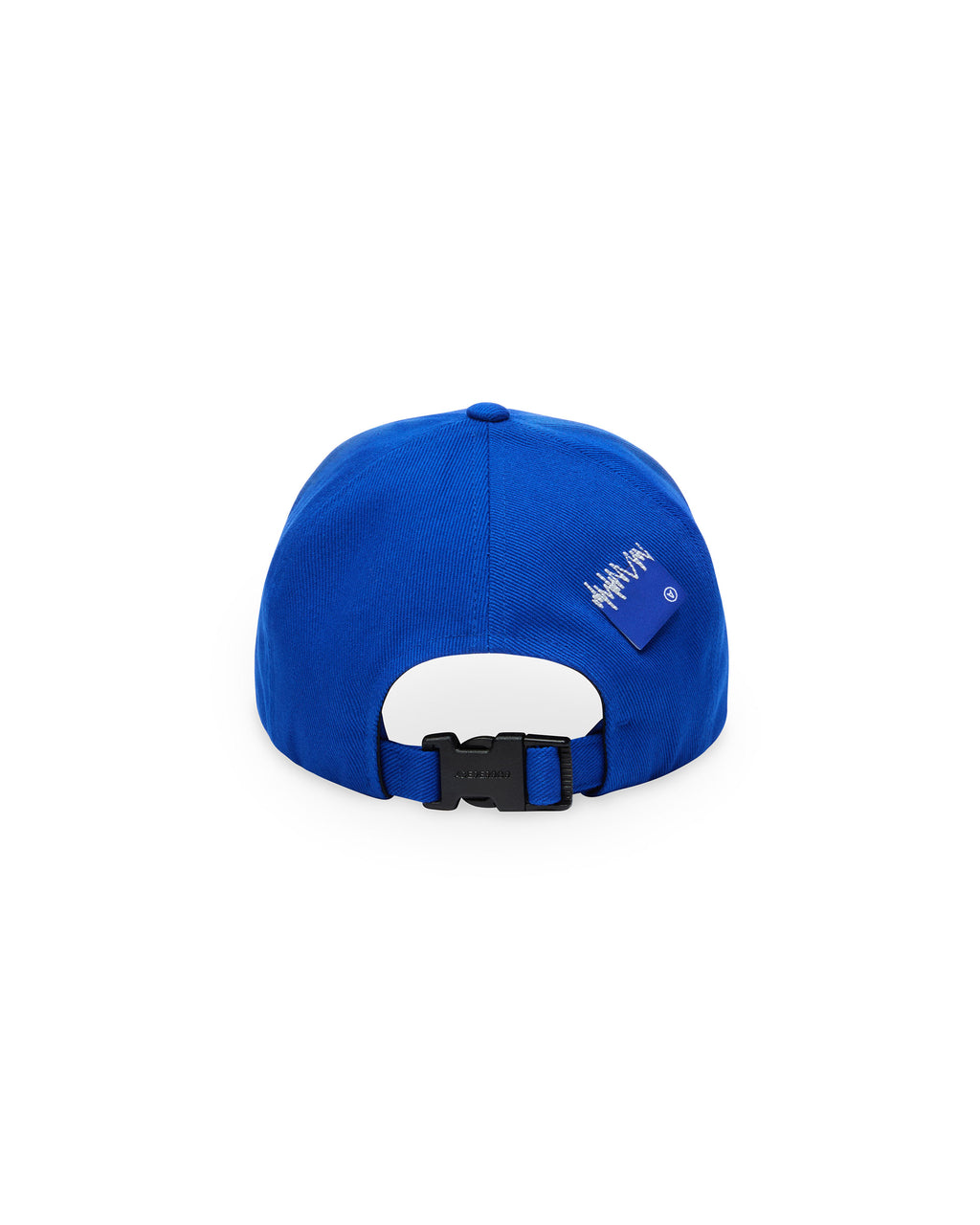 Ader Error - A Cap (Z-Blue) product image 4 | TRAB K-Fashion Australia