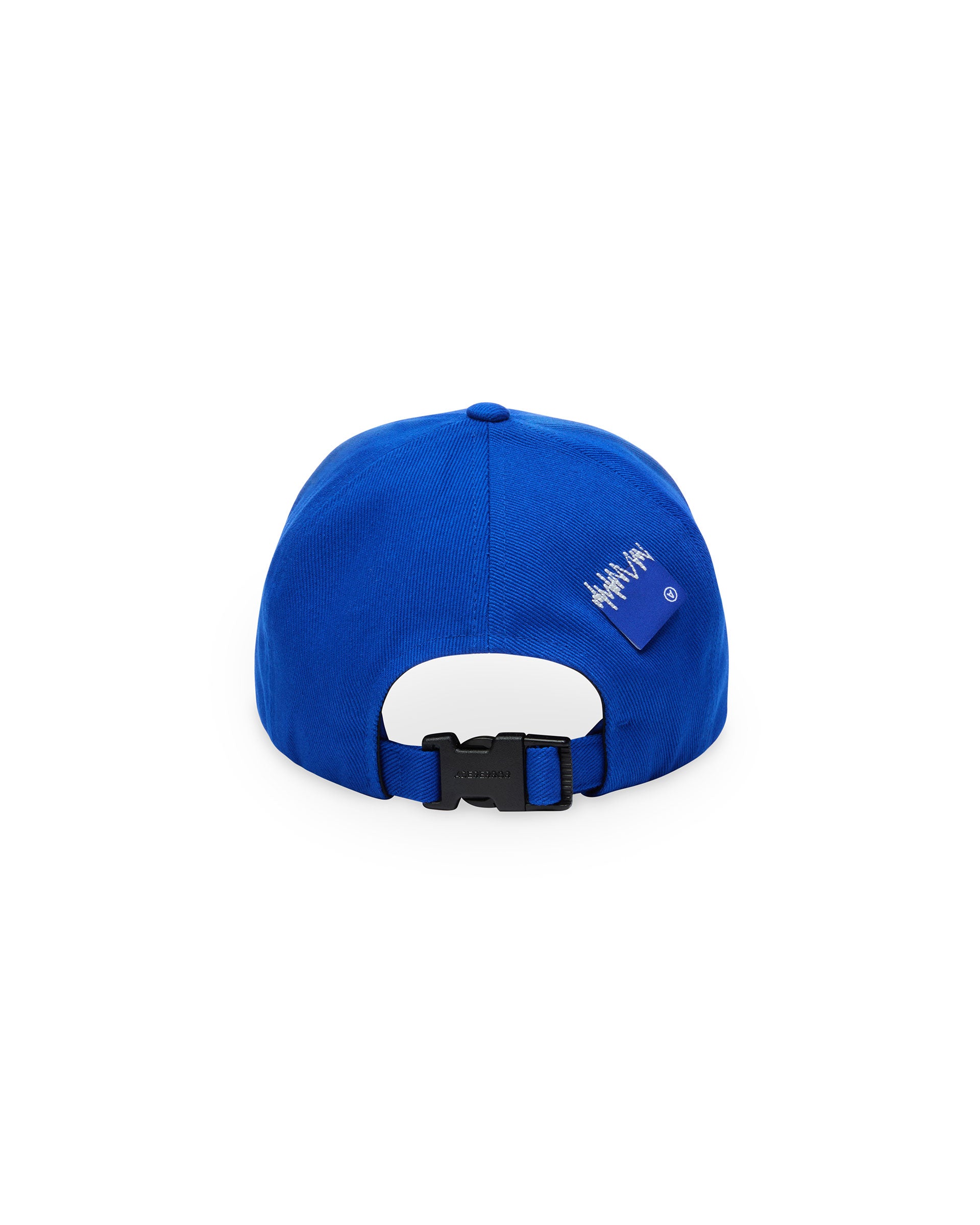 Ader Error - A Cap (Z-Blue) product image 4 | TRAB K-Fashion Australia