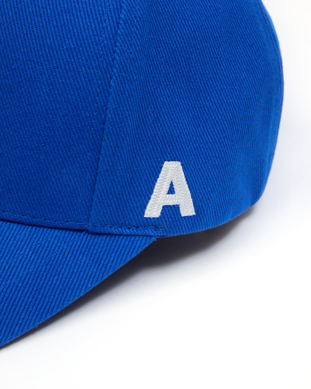 Ader Error - A Cap (Z-Blue) product image 7 | TRAB K-Fashion Australia