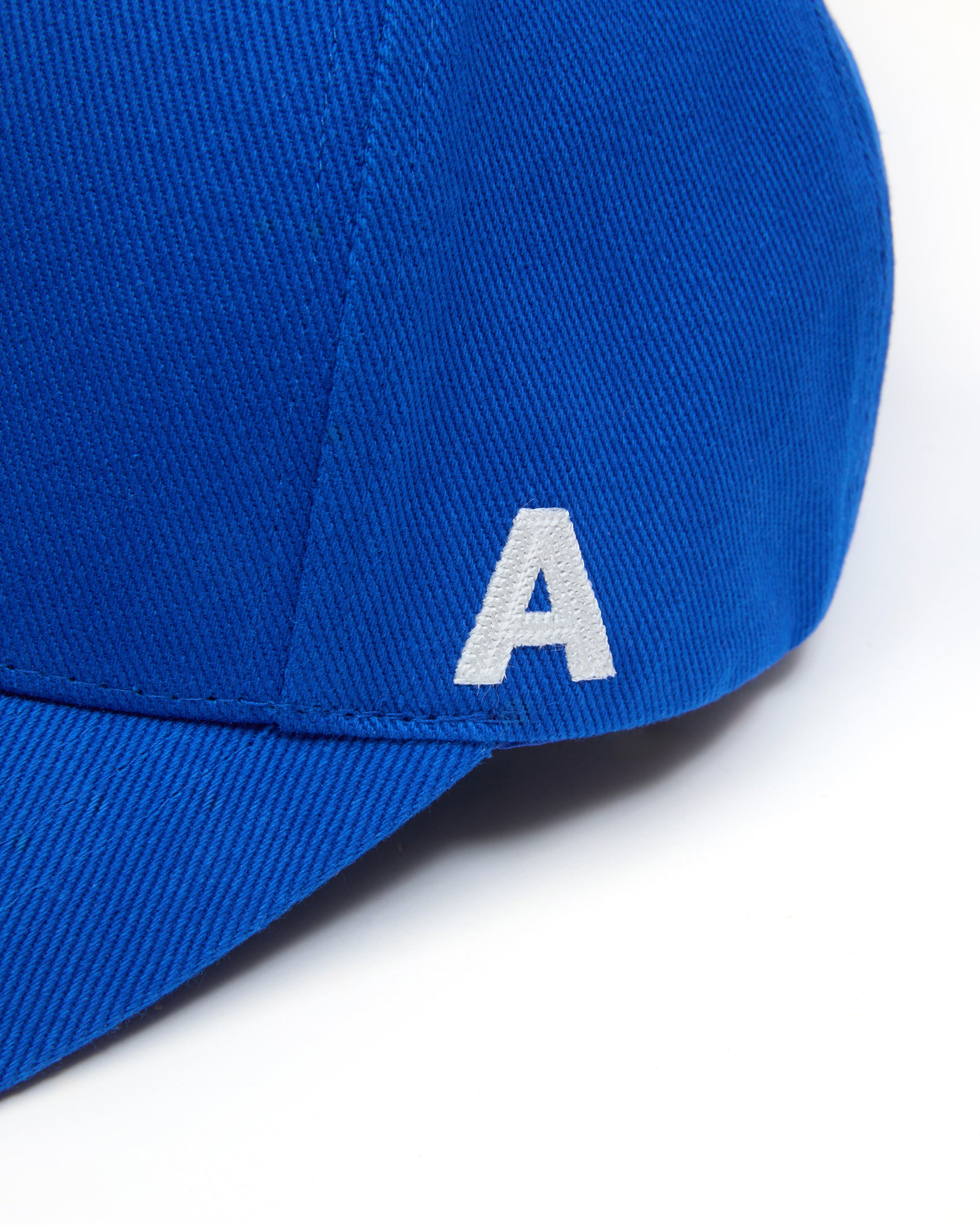Ader Error - A Cap (Z-Blue) product image 7 | TRAB K-Fashion Australia