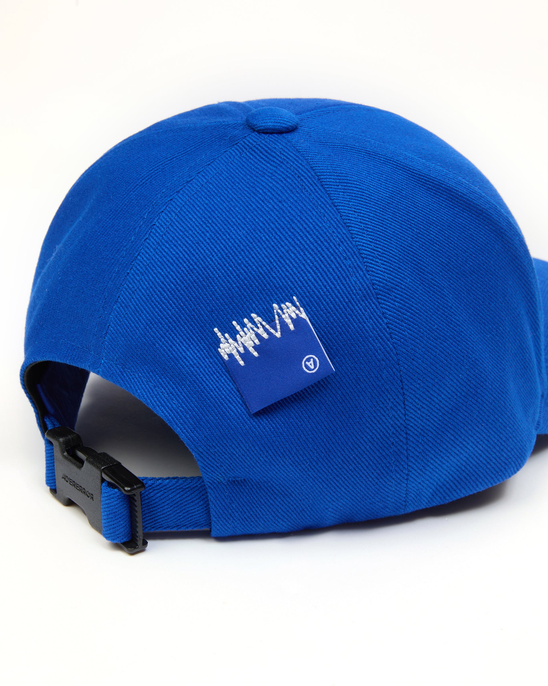 Ader Error - A Cap (Z-Blue) product image 8 | TRAB K-Fashion Australia