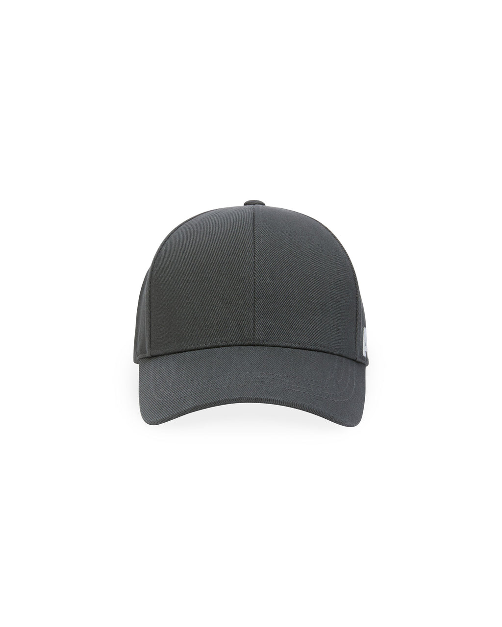 Ader Error - A Cap (Charcoal) product image 1 | TRAB K-Fashion Australia