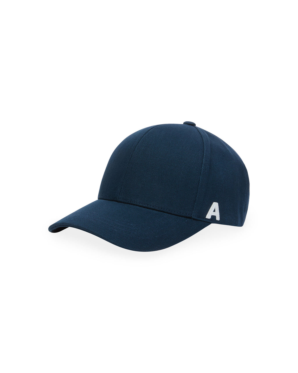 Ader Error - A Cap (Navy) product image 2 | TRAB K-Fashion Australia