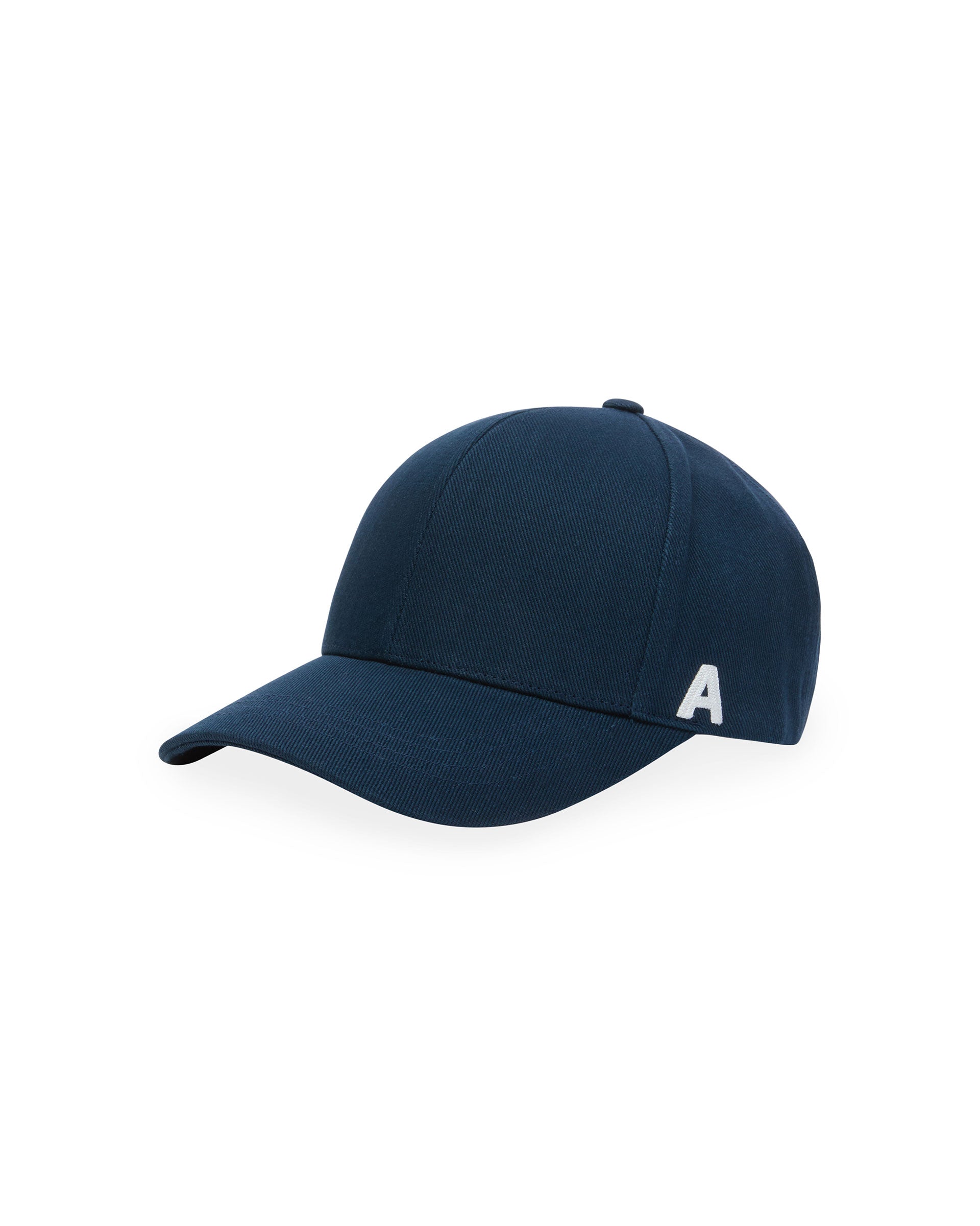 Ader Error - A Cap (Navy) product image 2 | TRAB K-Fashion Australia