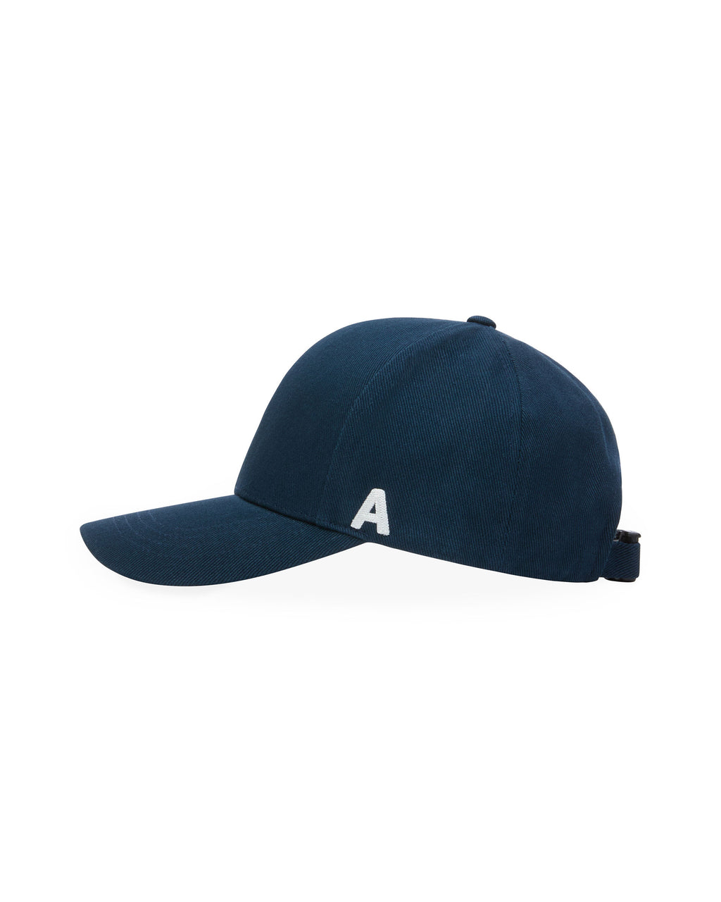 Ader Error - A Cap (Navy) product image 3 | TRAB K-Fashion Australia