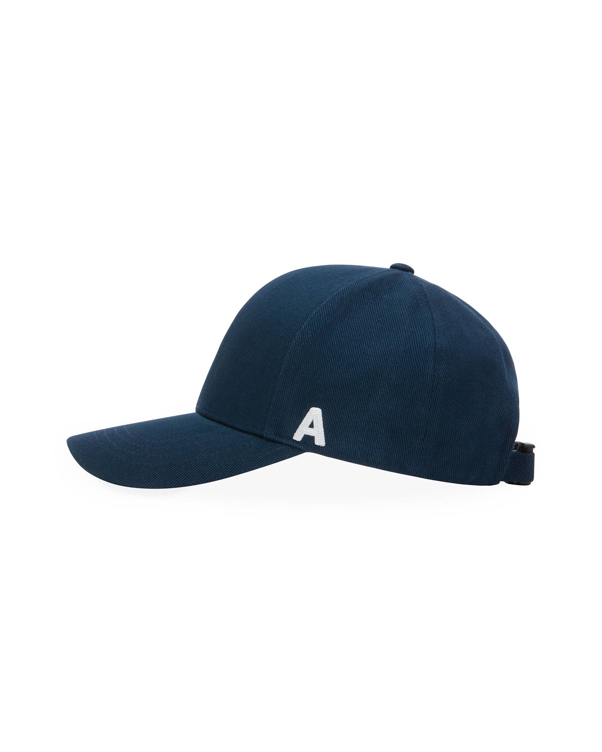 Ader Error - A Cap (Navy) product image 3 | TRAB K-Fashion Australia