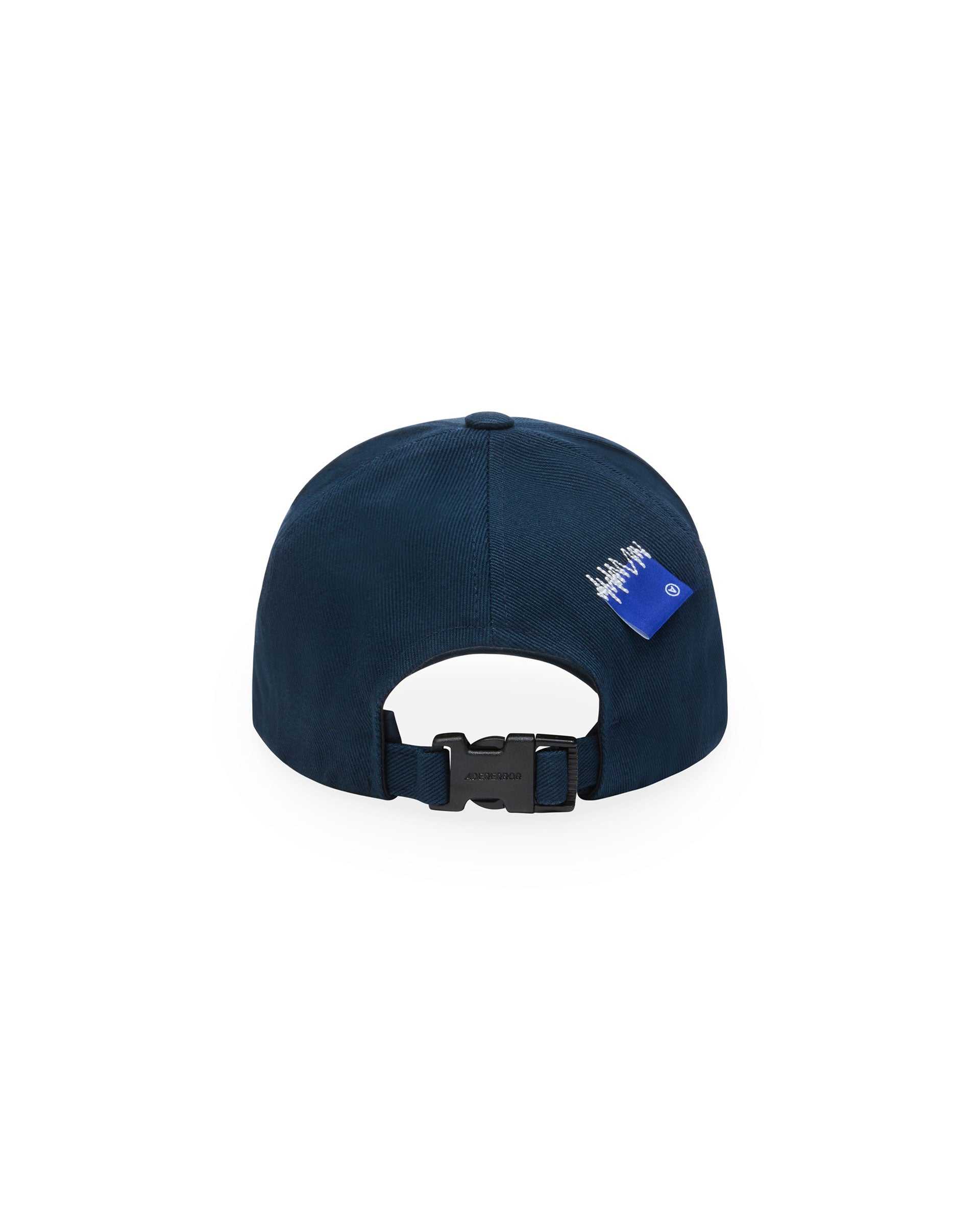 Ader Error - A Cap (Navy) product image 4 | TRAB K-Fashion Australia