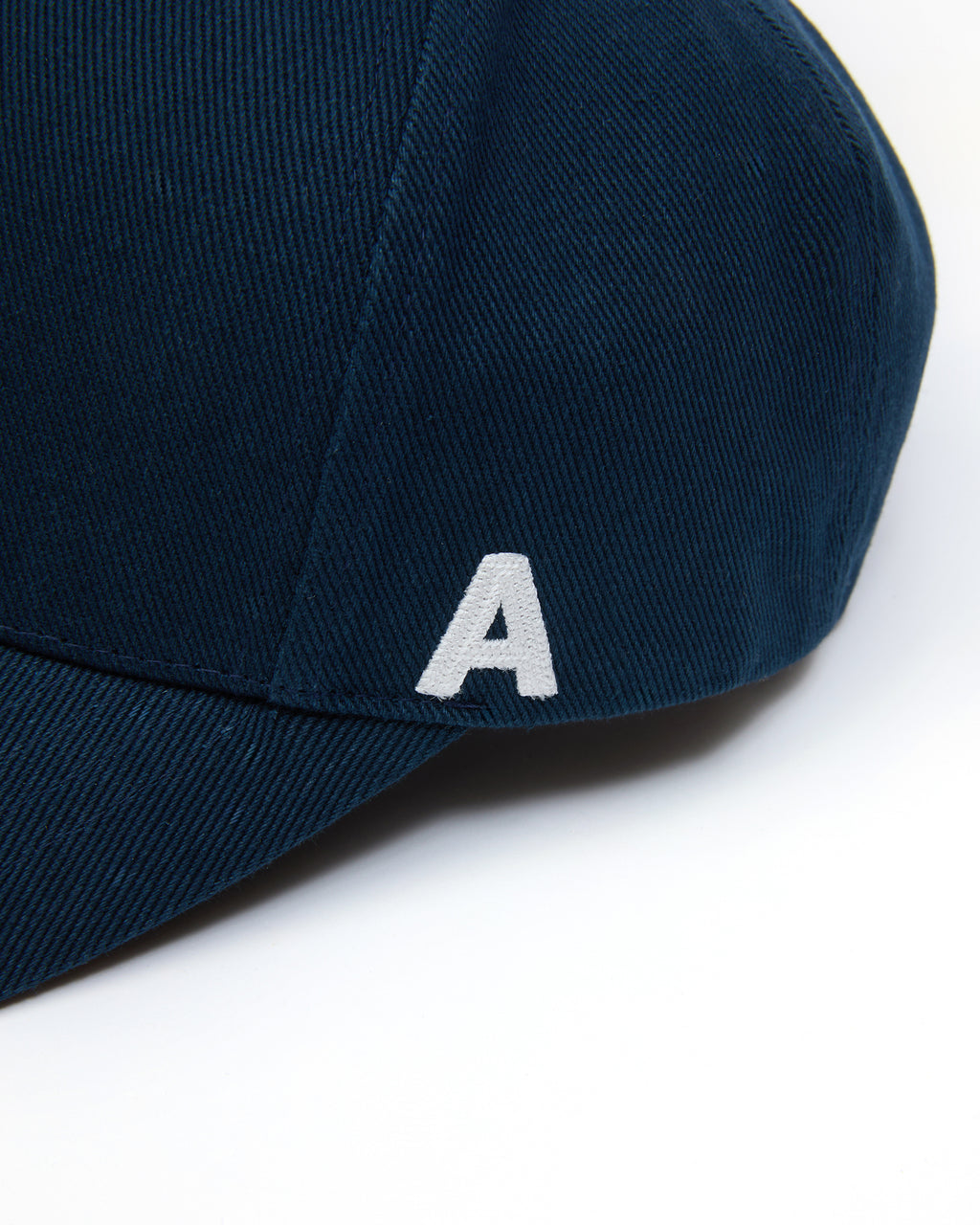 Ader Error - A Cap (Navy) product image 7 | TRAB K-Fashion Australia