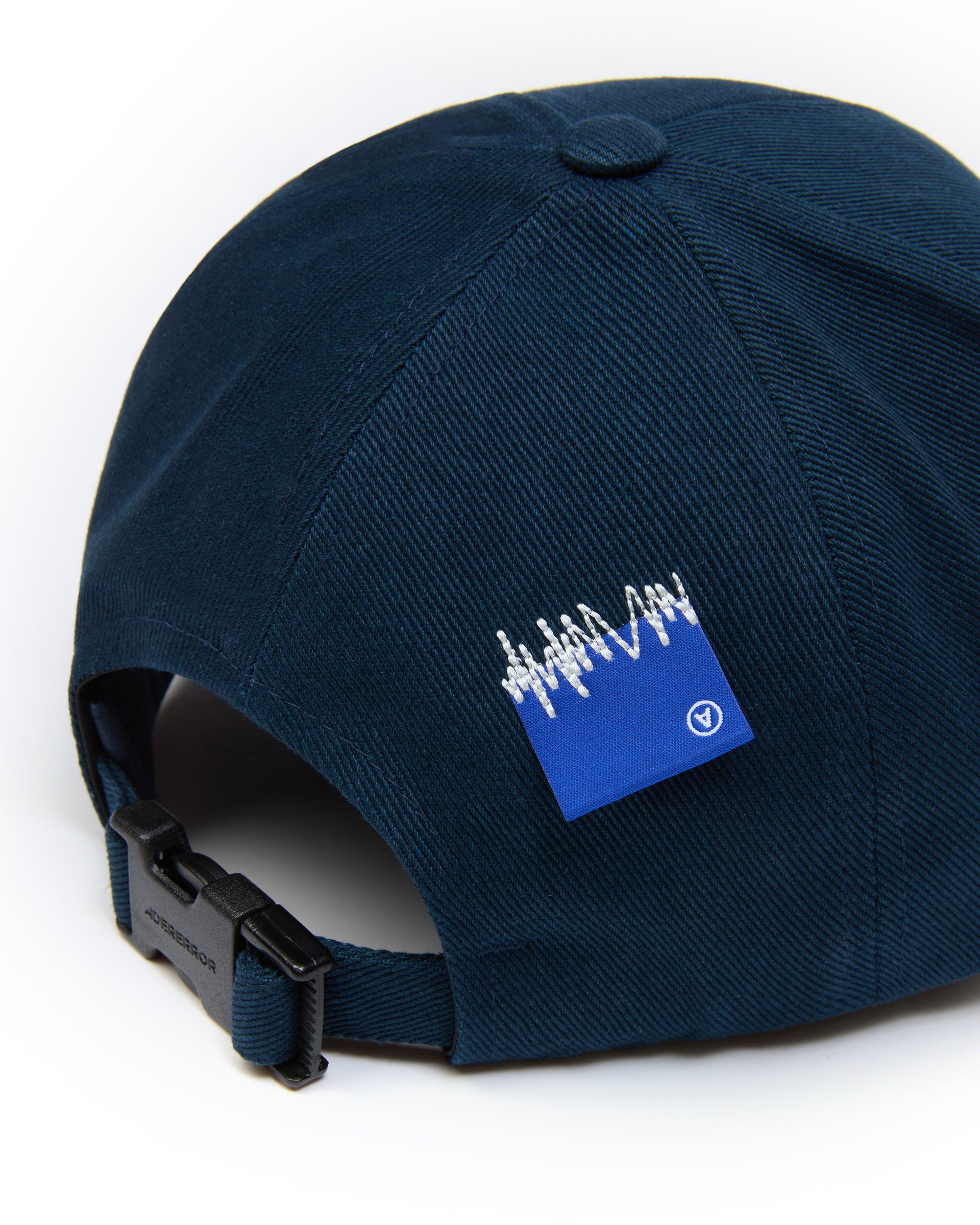 Ader Error - A Cap (Navy) product image 8 | TRAB K-Fashion Australia