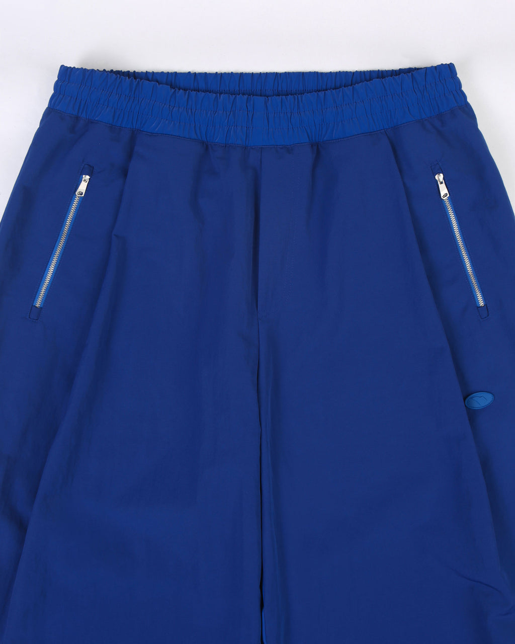 Ader Error - Bashar trousers (Z-Blue) product image 6 | TRAB K-Fashion Australia