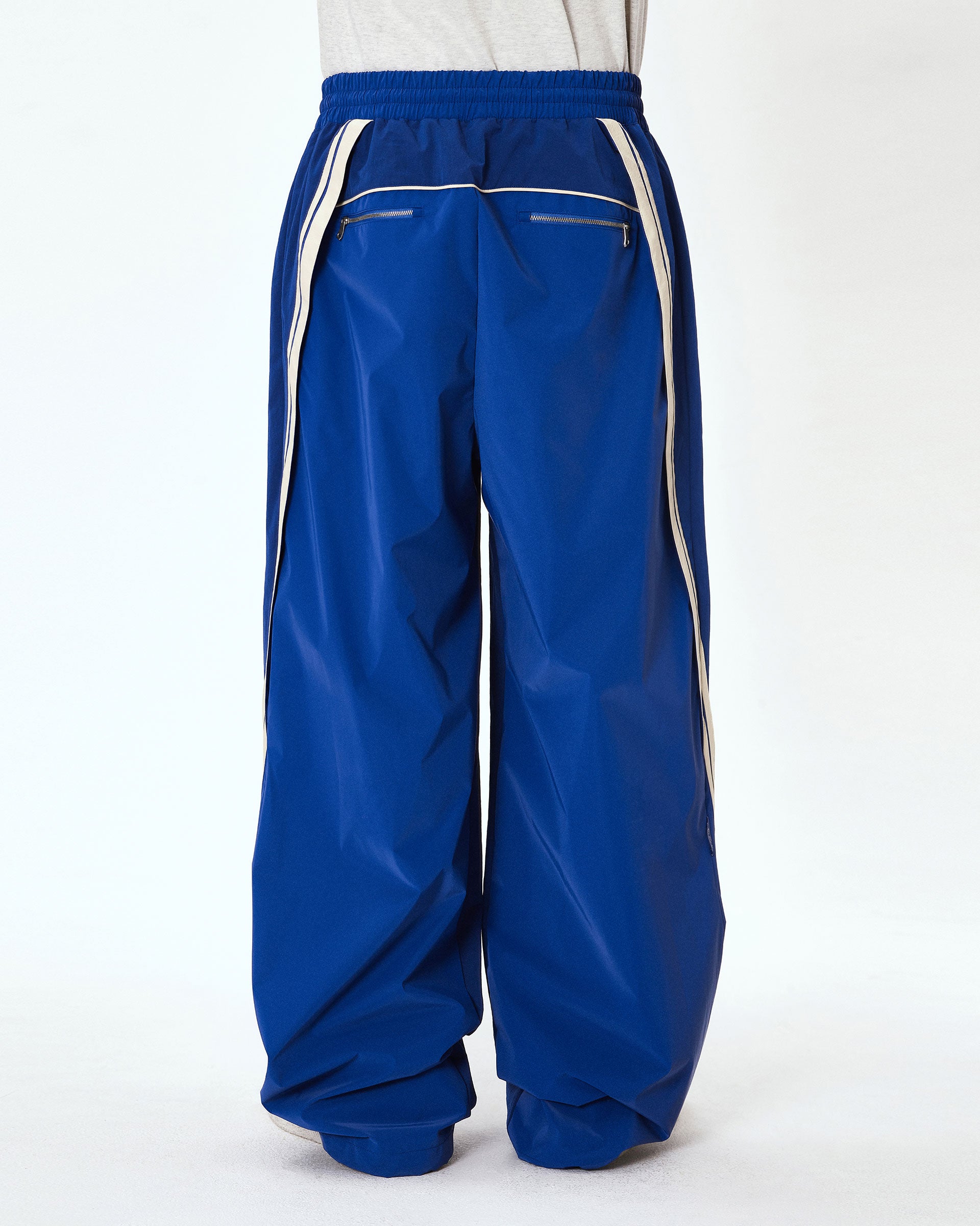 Ader Error - Bashar trousers (Z-Blue) product image 5 | TRAB K-Fashion Australia