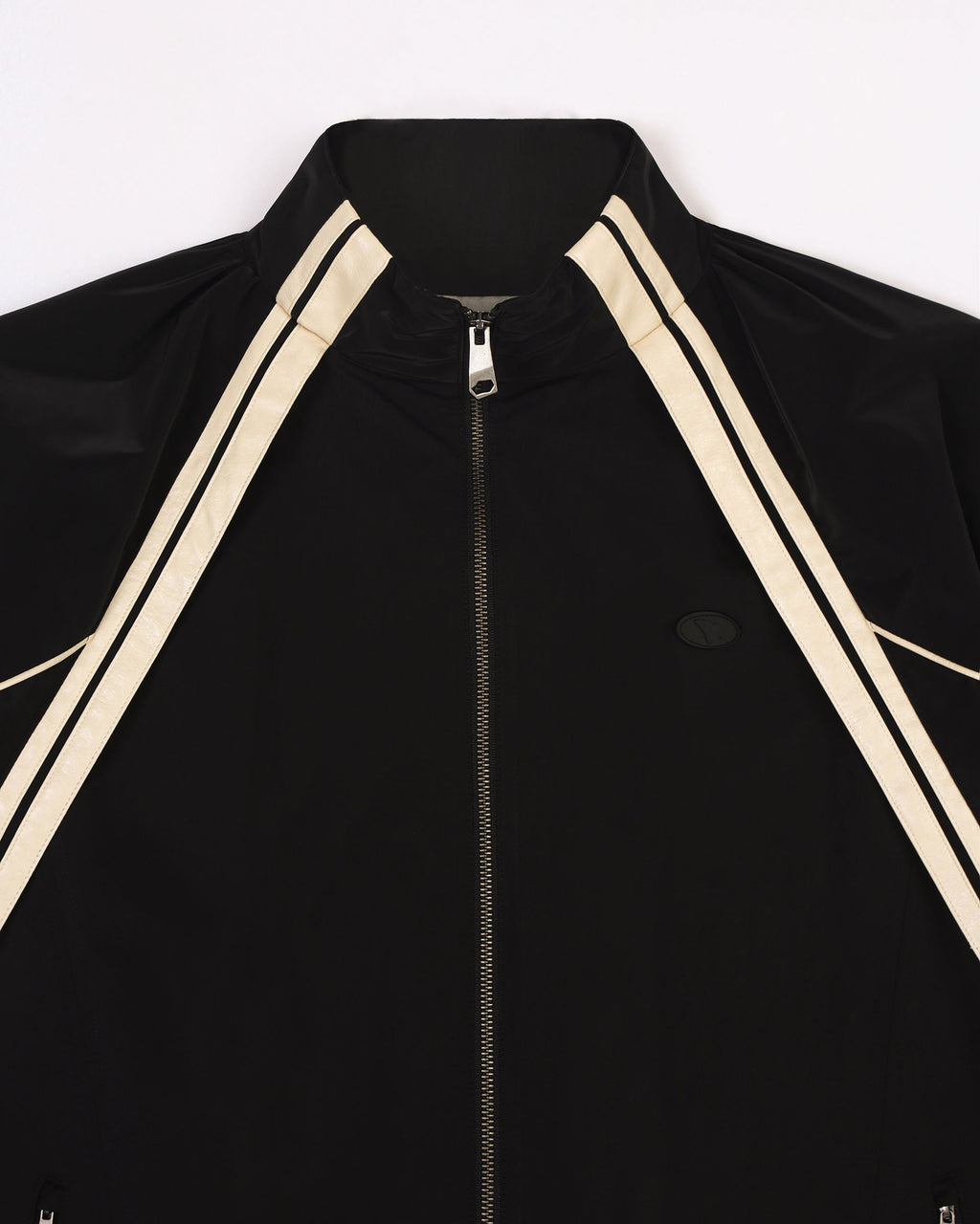 Ader Error - Bashar jumper (Noir) product image 6 | TRAB K-Fashion Australia