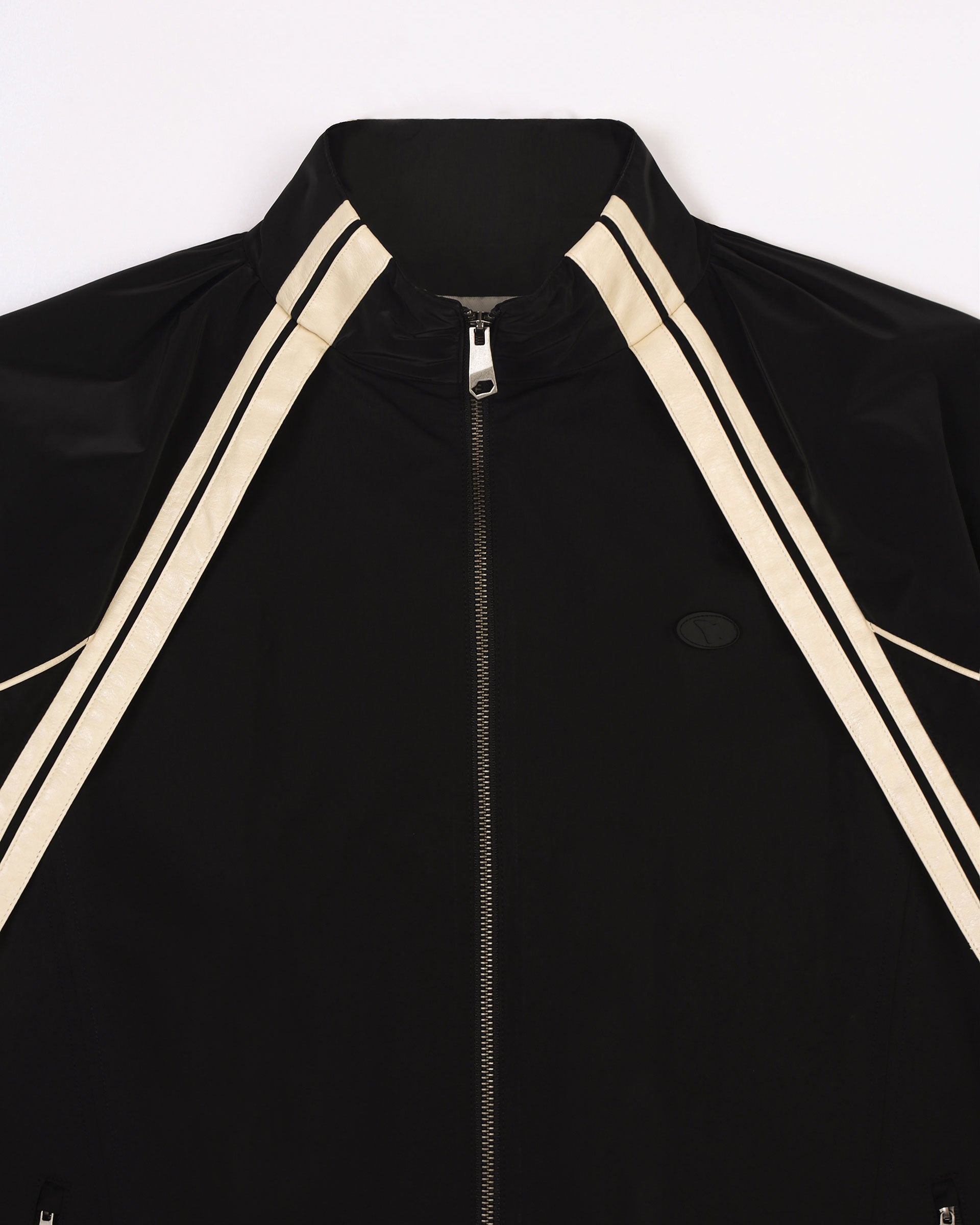 Ader Error - Bashar jumper (Noir) product image 6 | TRAB K-Fashion Australia