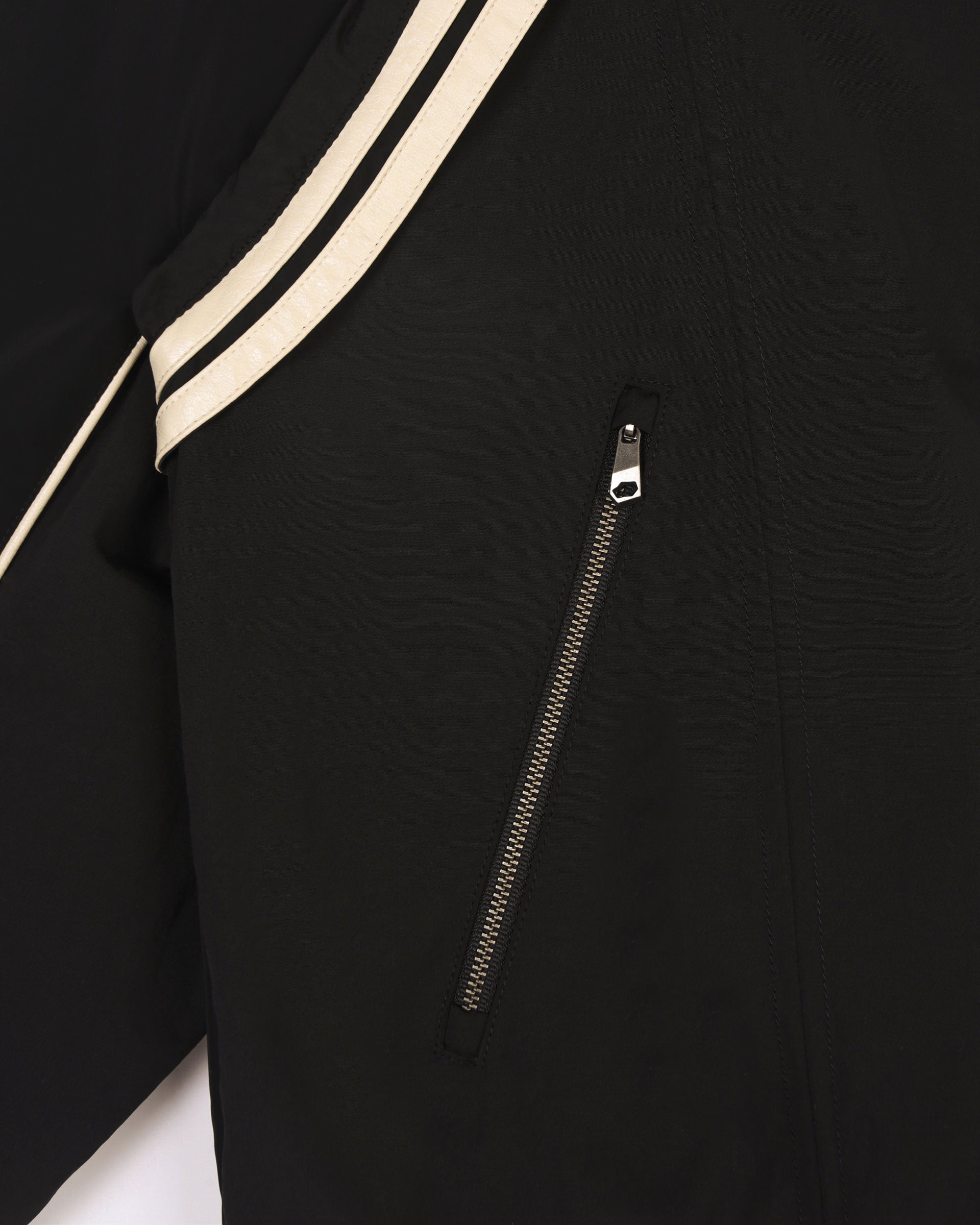 Ader Error - Bashar jumper (Noir) product image 7 | TRAB K-Fashion Australia